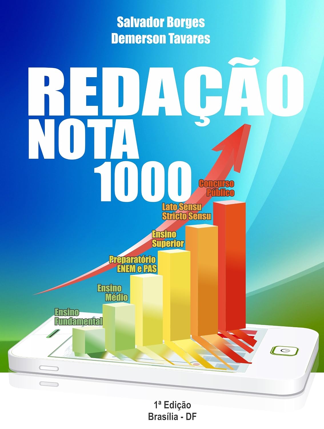 Redação Nota 1000