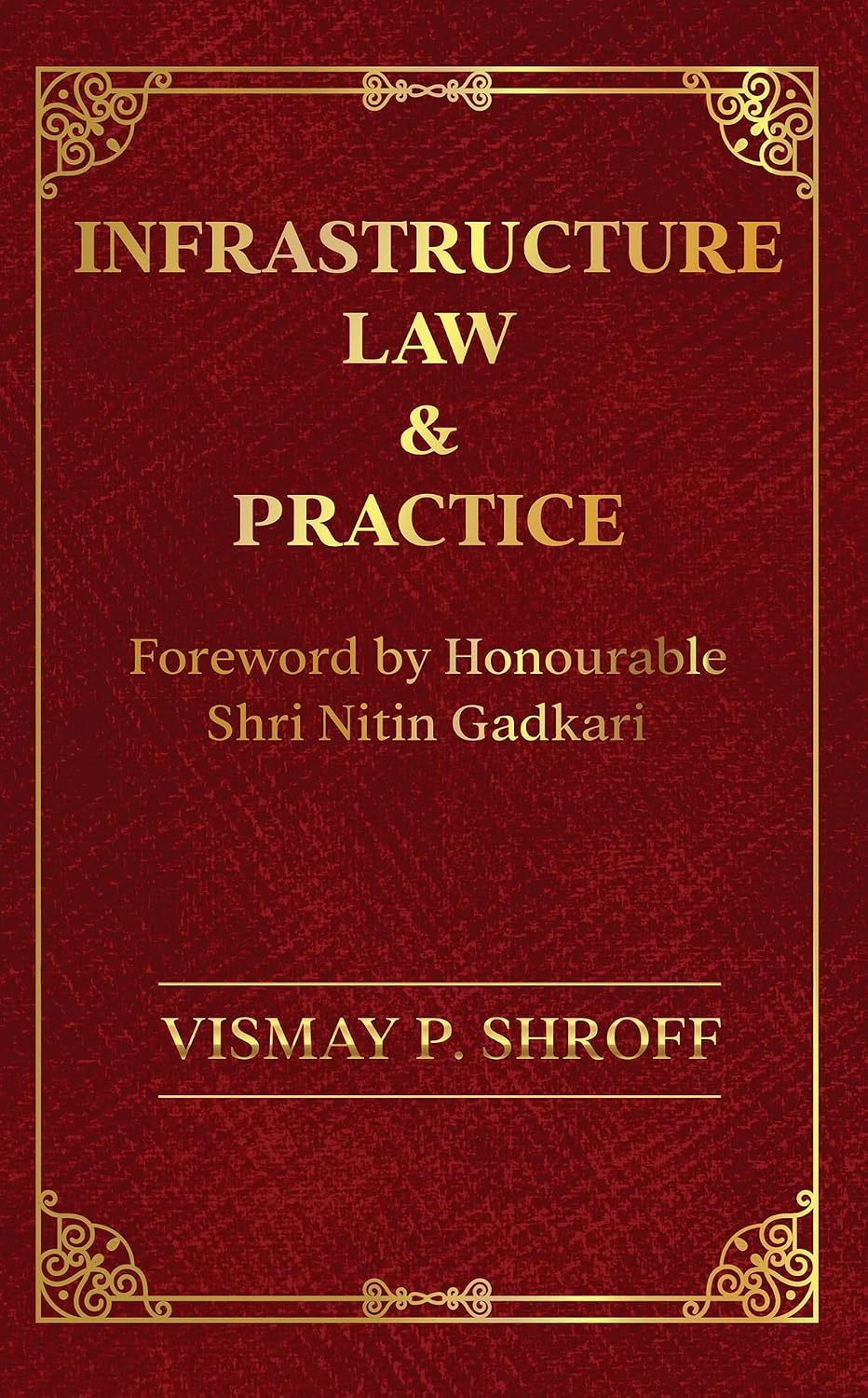 ler totalmente Infrastructure Law and Practice (English Edition)