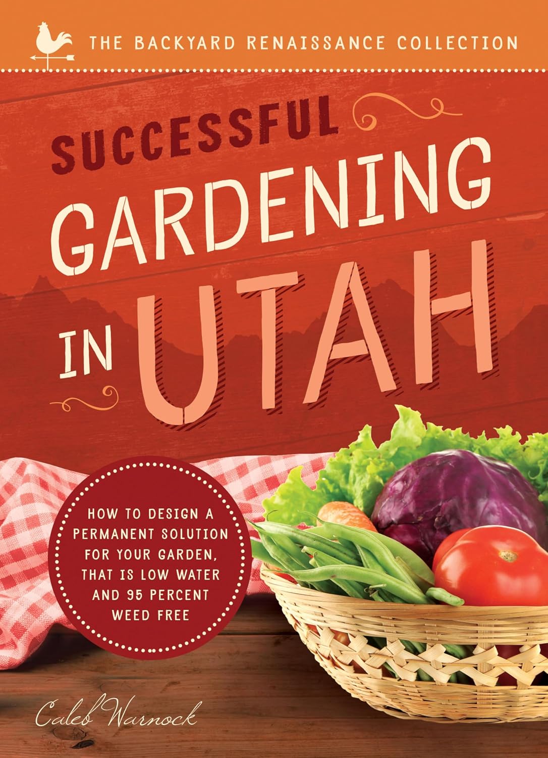 Successful Gardening In Utah: How to Design a Permanent Solution for Your Garden That is Low Water and 95 Percent Weed Free! (The Backyard Renaissance Collection) (English Edition) baixar o livro de graça