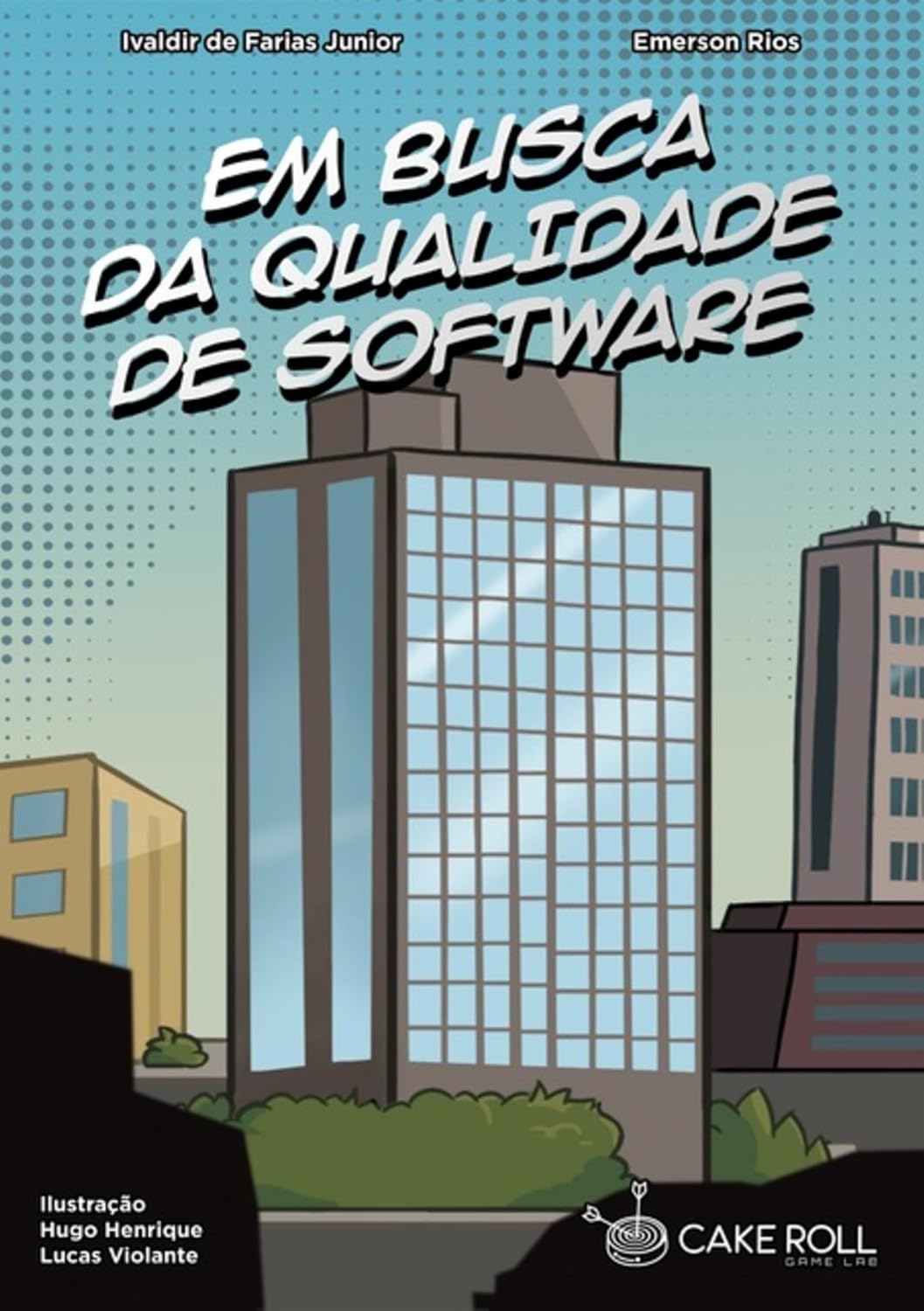 Em Busca Da Qualidade De Software baixar livro de graça