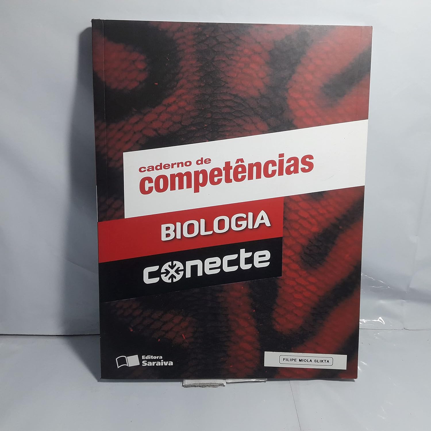 Conecte biologia - Volume único baixar livro de graça