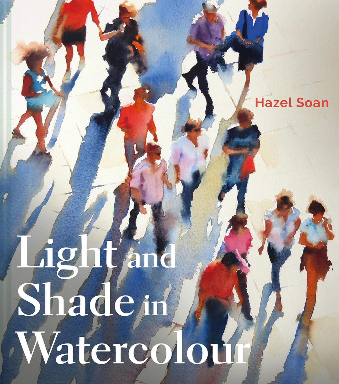 Light and Shade in Watercolour (English Edition) baixar o livro de graça