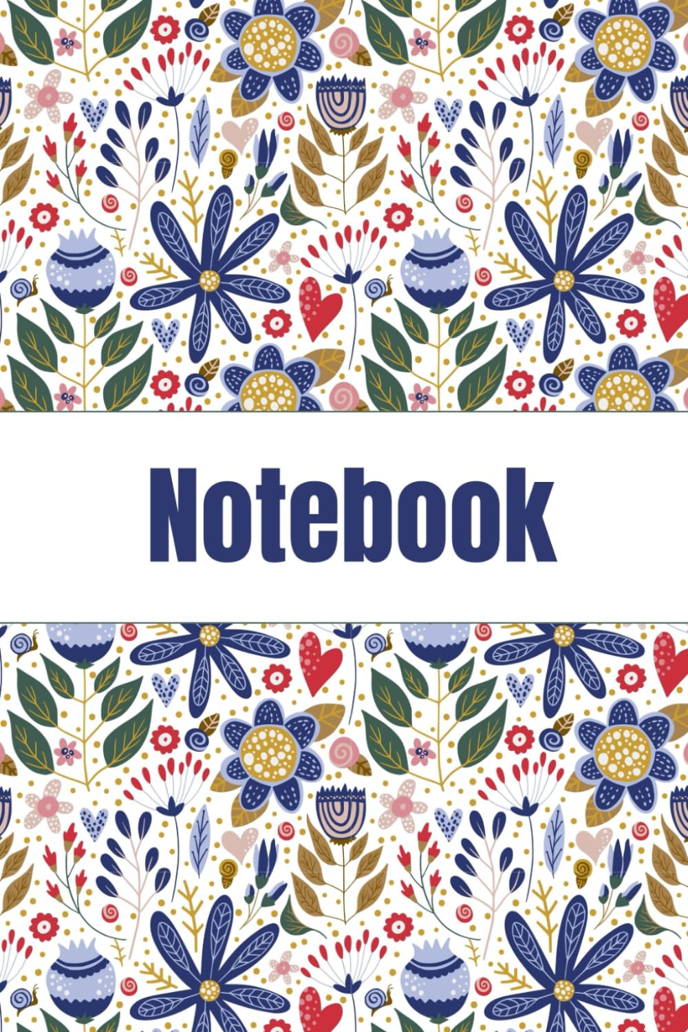 capítulo por capítulo baixar Classic Notebook with Softcover and 250 Ruled Pages