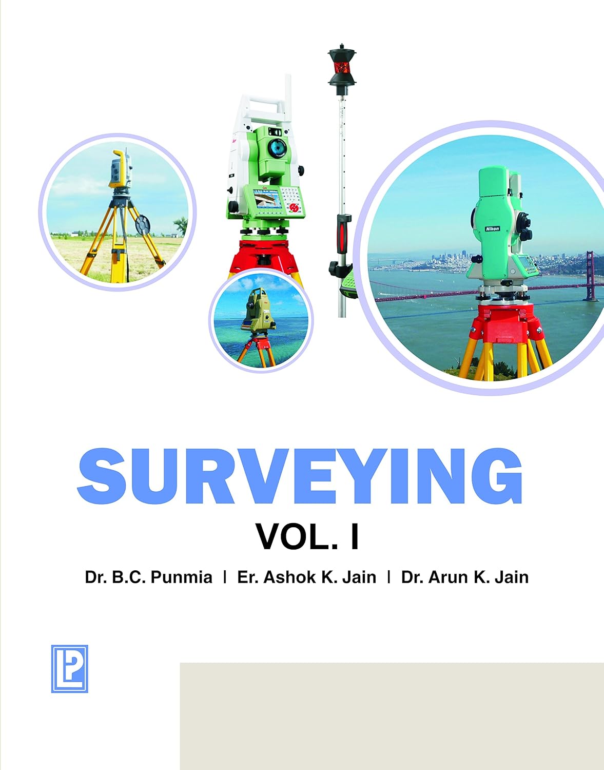 ler totalmente SURVEYING VOL. I (English Edition)