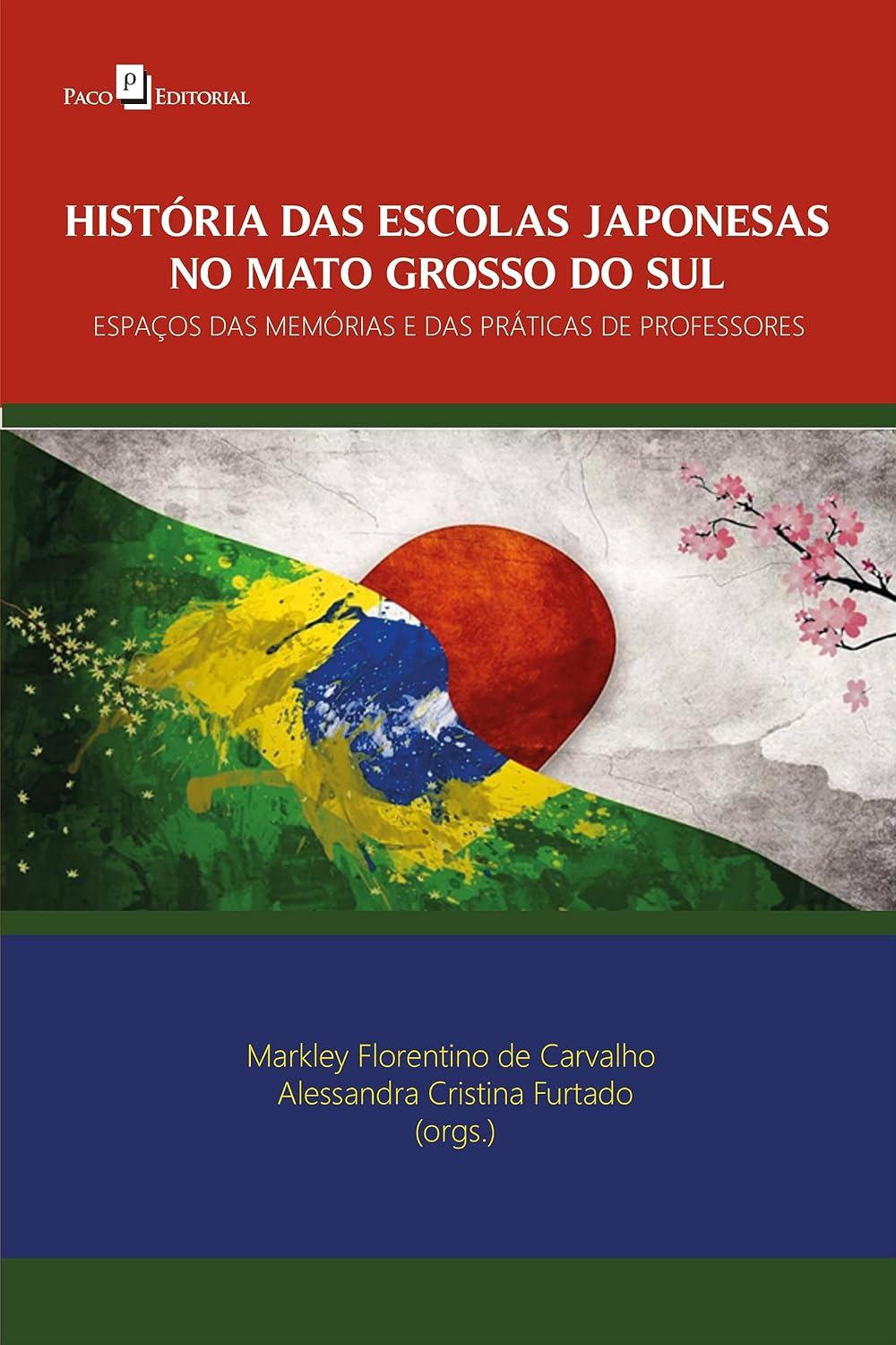 capítulo por capítulo baixar História das escolas japonesas no Mato Grosso do Sul: Espaços das memórias e das práticas de professores