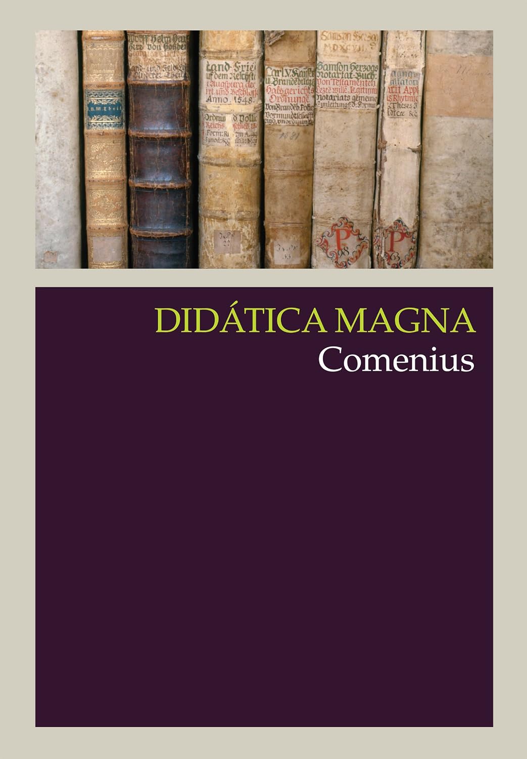 Didática Magna (Clássicos WMF) baixar o livro de graça