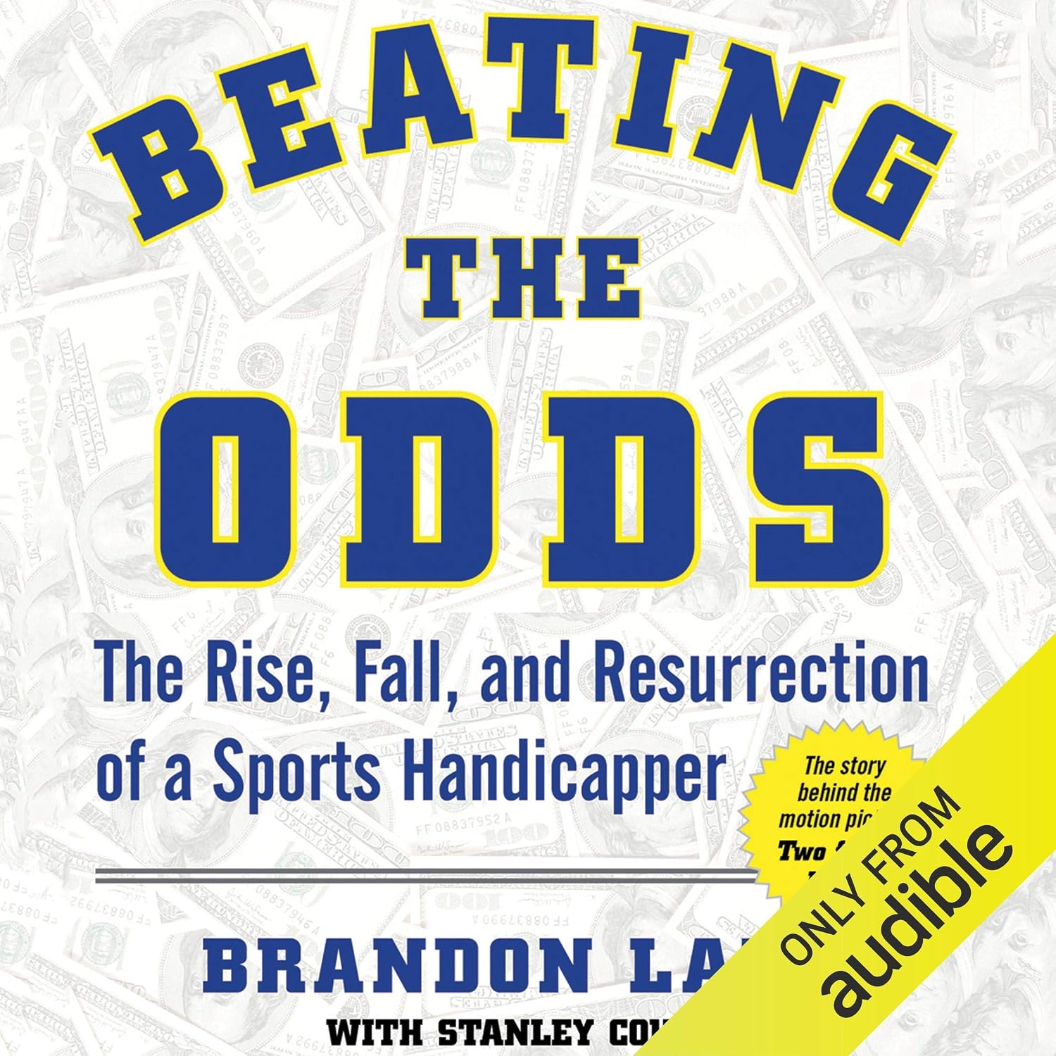Beating the Odds: The Rise, Fall, and Resurrection of a Sports Handicapper baixar livro de graça