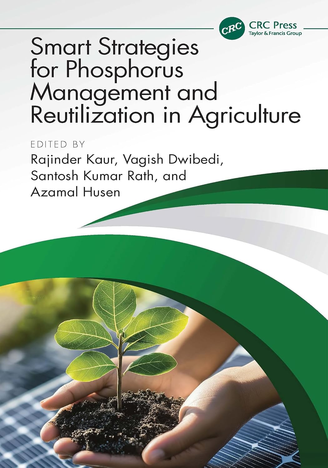 ler totalmente Smart Strategies for Phosphorus Management and Reutilization in Agriculture (English Edition)