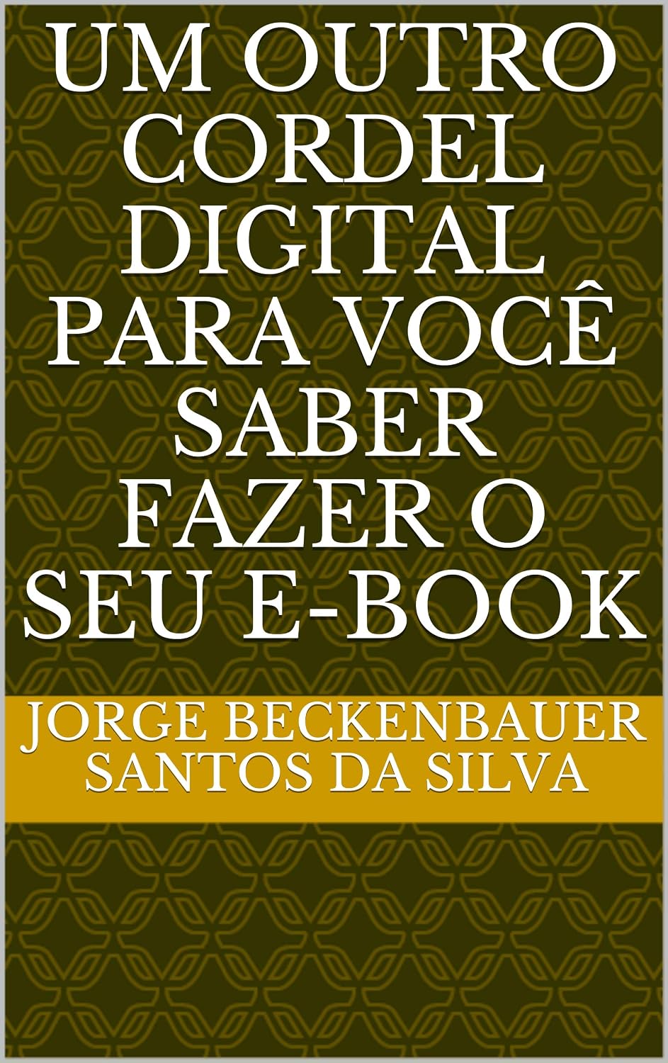 um outro cordel digital para você saber fazer o seu e-book baixar o livro de graça