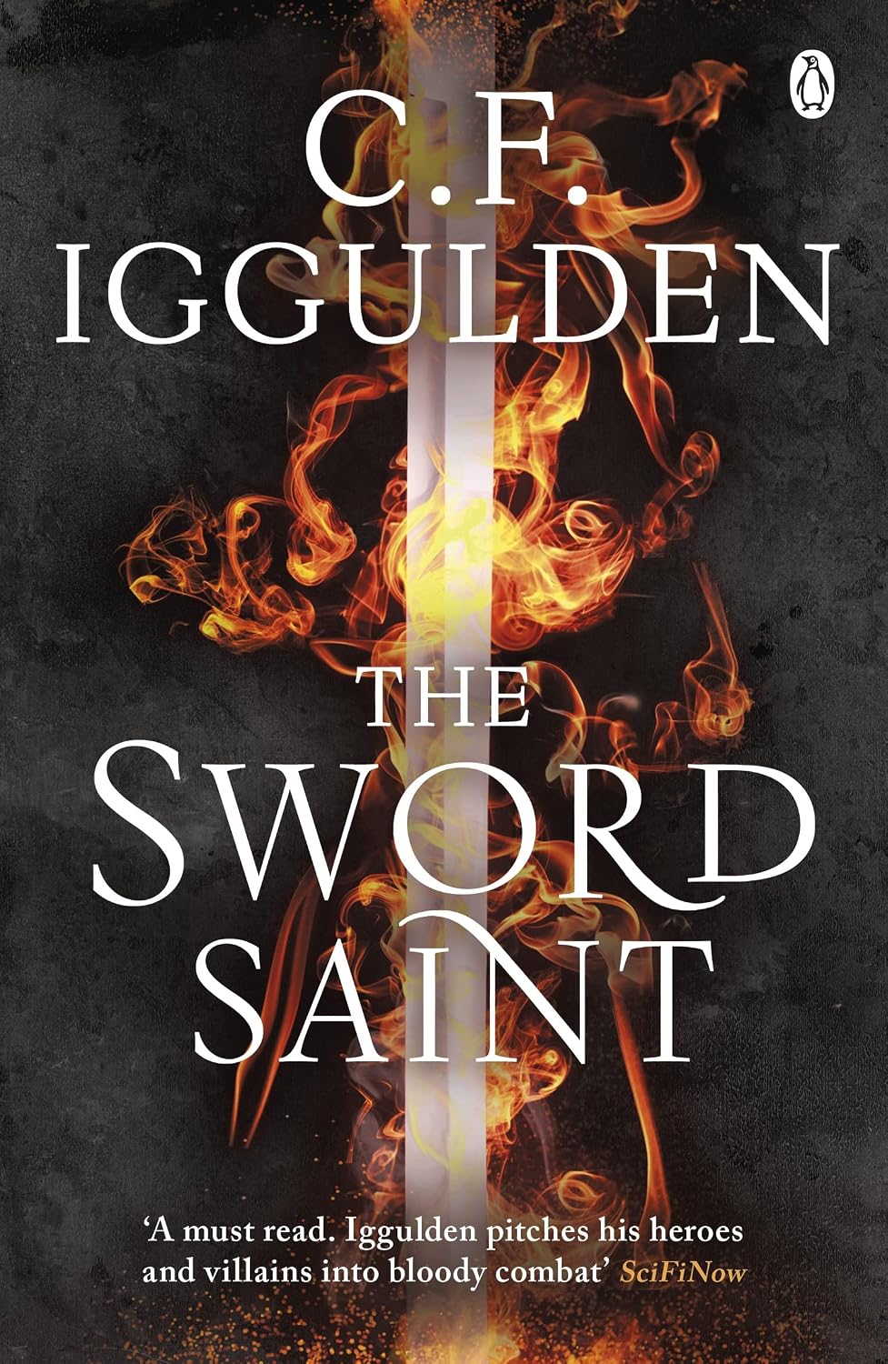 The Sword Saint: Empire of Salt Book III (English Edition) baixar o livro de graça