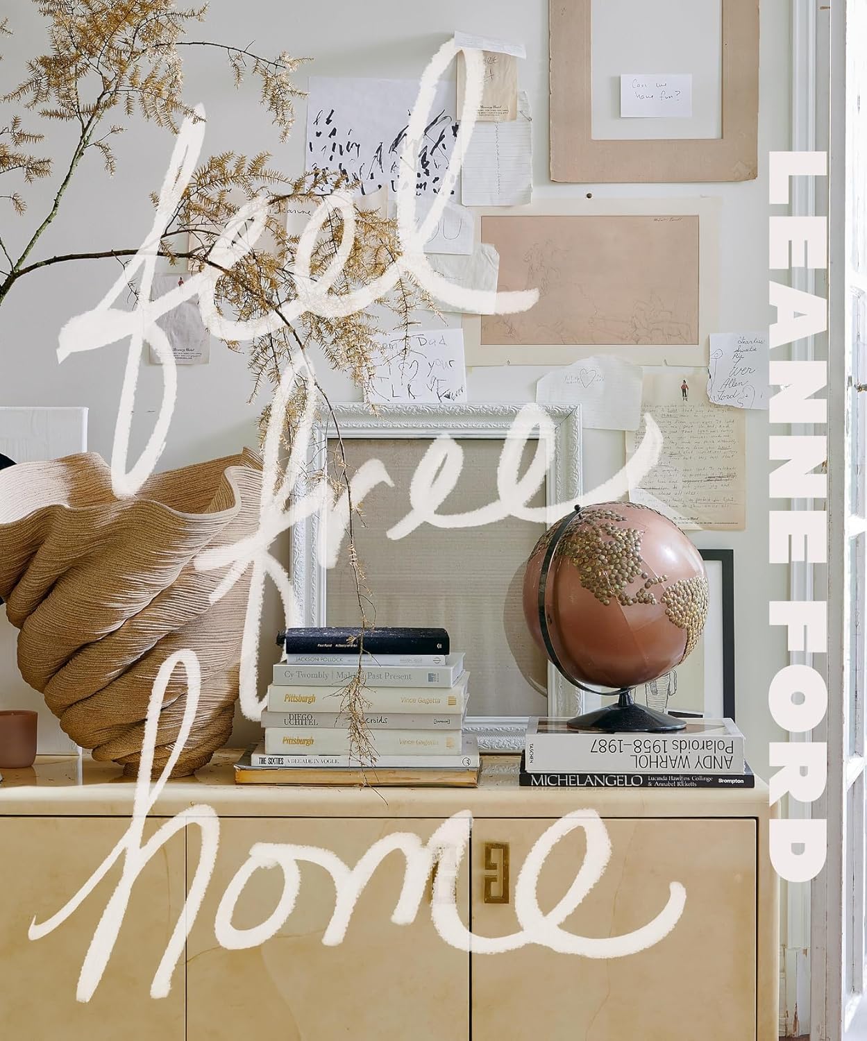 ler totalmente Feel Free Home: The Art of Freethinking Design (English Edition)