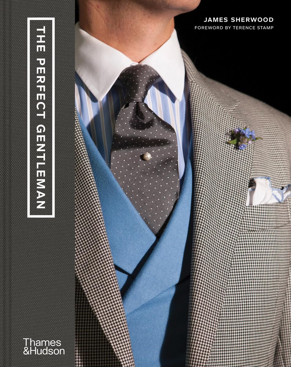 capítulo por capítulo baixar The Perfect Gentleman: The Pursuit of Timeless Elegance and Style in London