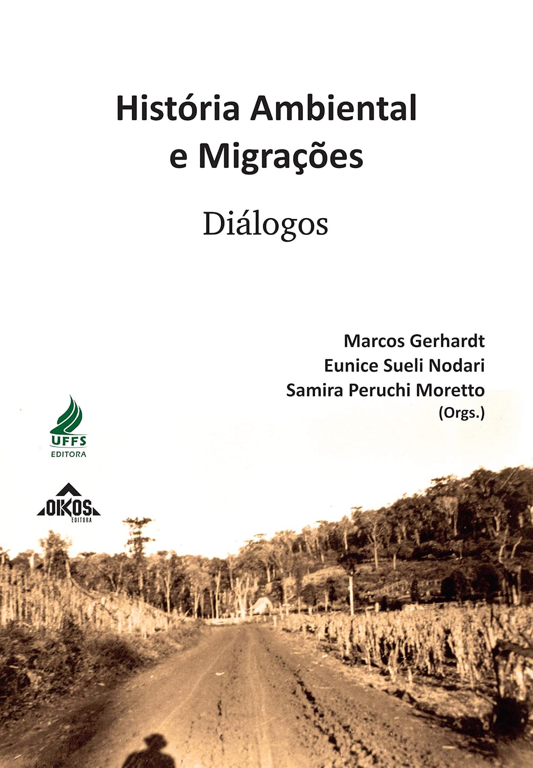 ler totalmente História ambiental e migrações: diálogos