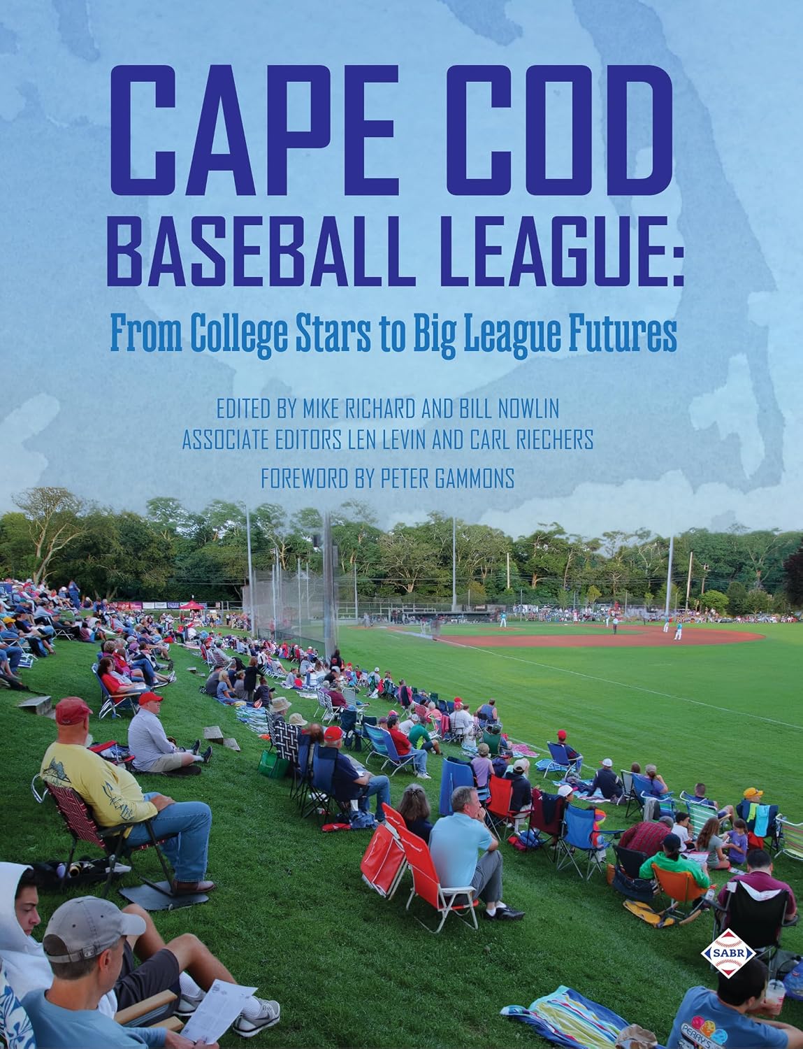 capítulo por capítulo baixar Cape Cod Baseball League: From College Stars to Big League Futures (English Edition)