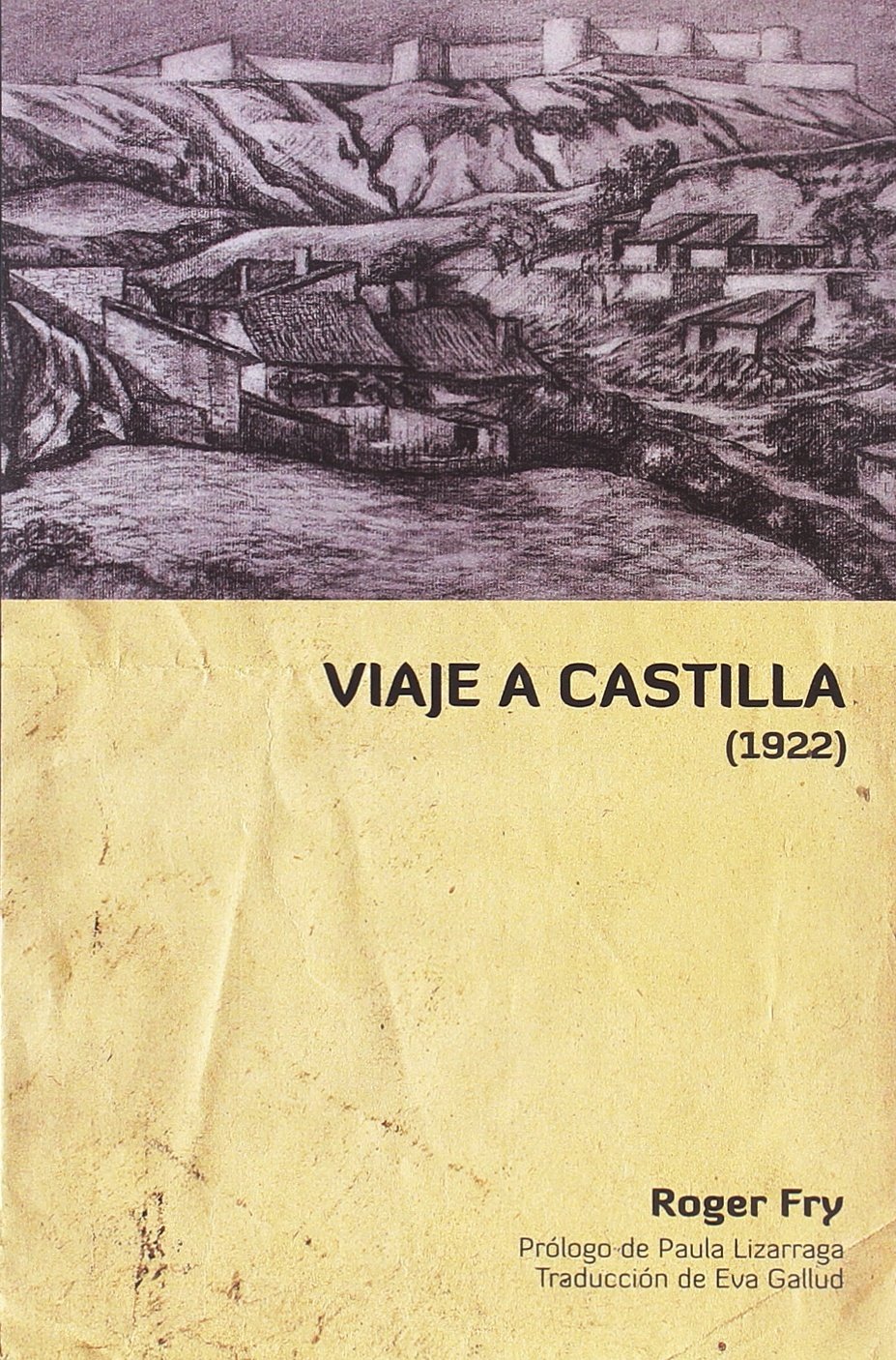 capítulo por capítulo baixar Viaje a Castilla (1922)