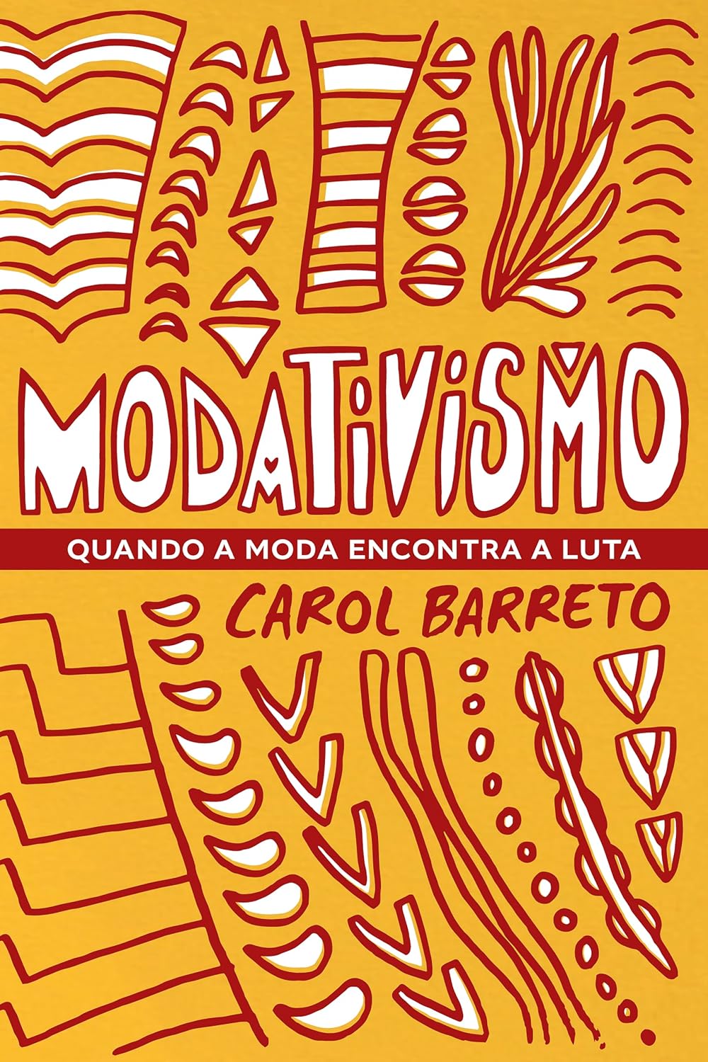 ler totalmente Modativismo: Quando a moda encontra a luta