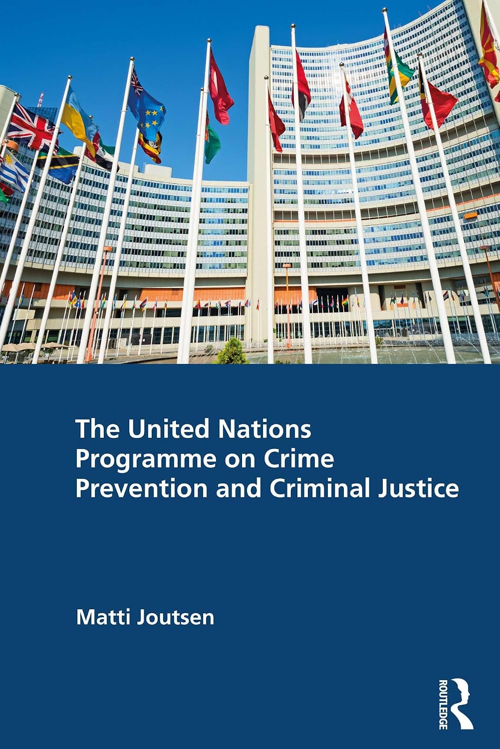 ler totalmente The United Nations Programme on Crime Prevention and Criminal Justice (English Edition)