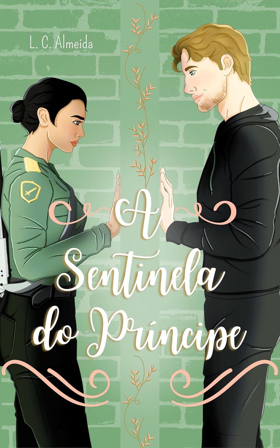 A Sentinela do Príncipe