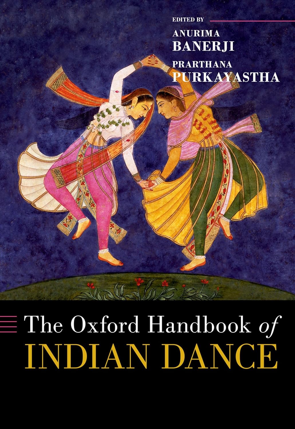ler totalmente The Oxford Handbook of Indian Dance (Oxford Handbooks) (English Edition)