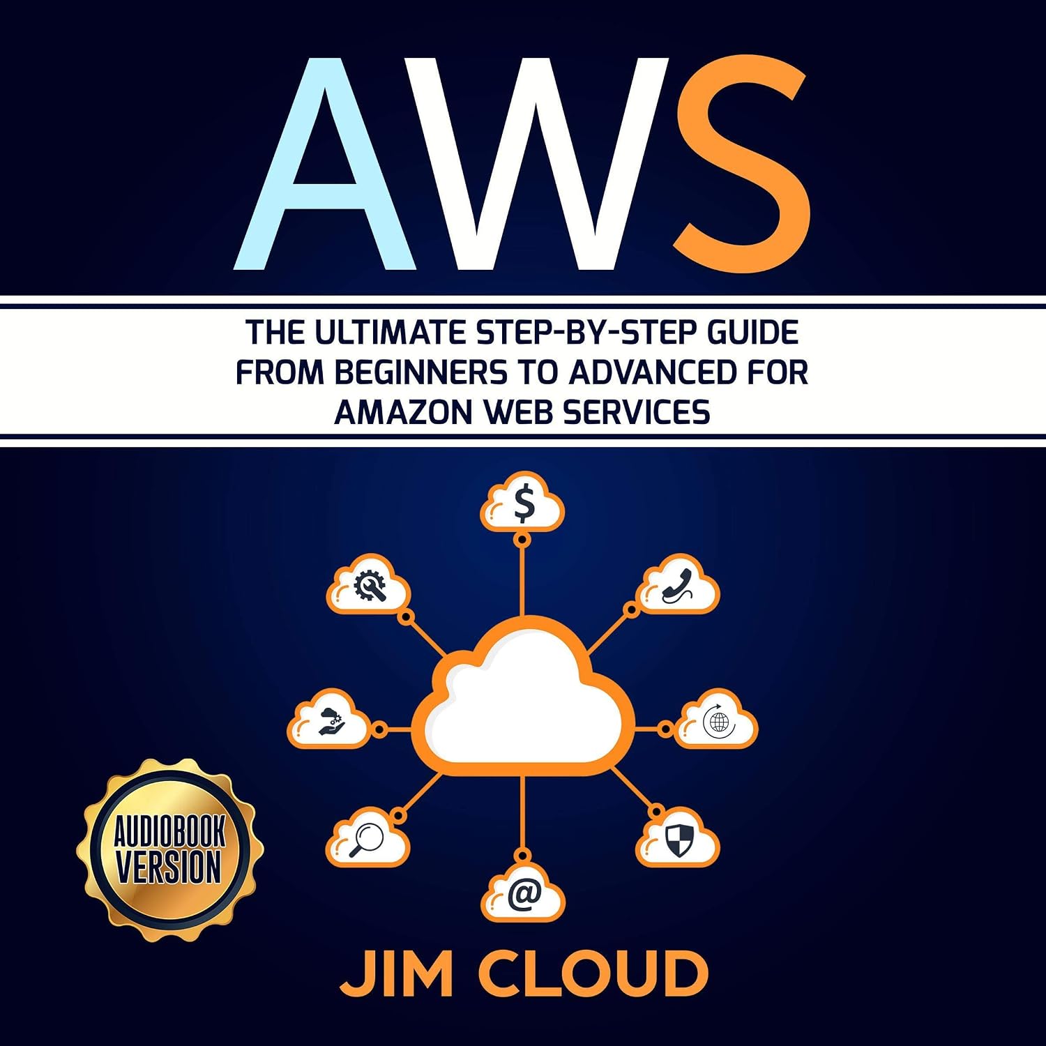 capítulo por capítulo baixar AWS: The Ultimate Step-by-Step Guide from Beginners to Advanced for Amazon Web Services