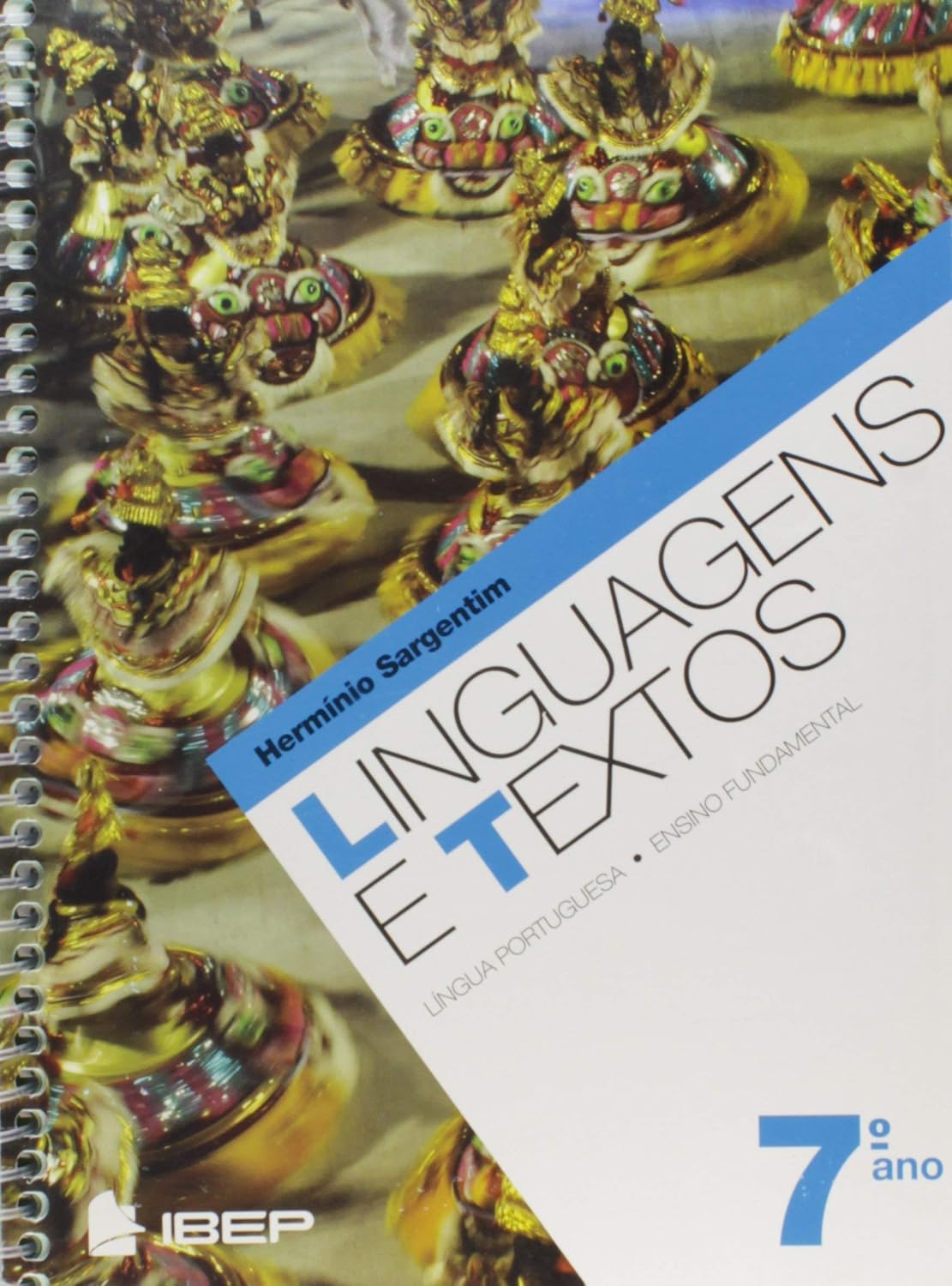 Linguagens e textos - 7º ano baixar o livro de graça