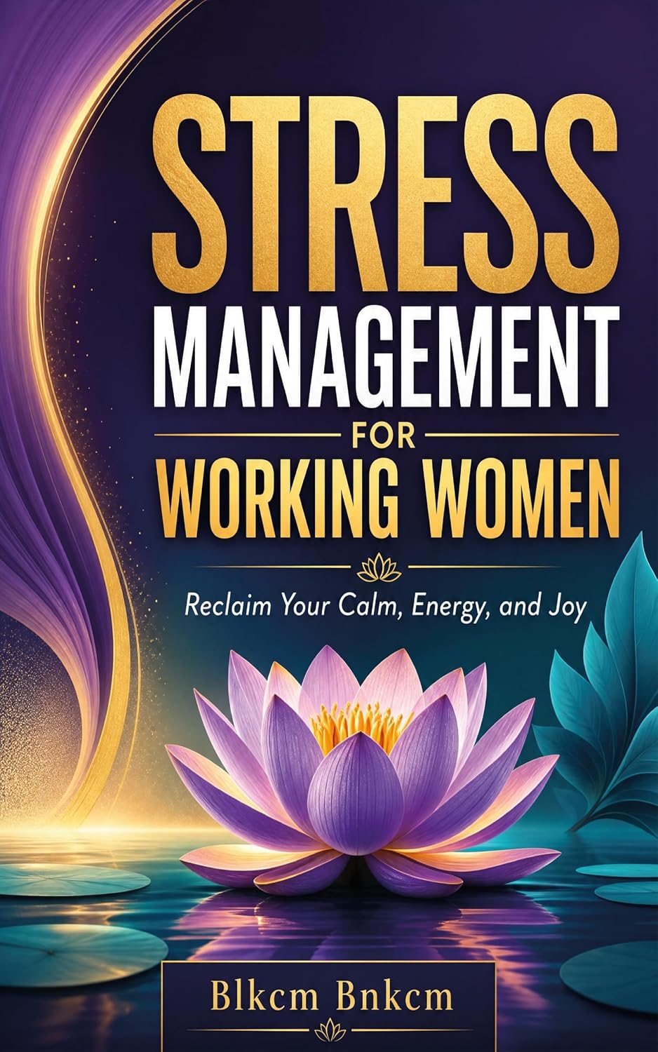 Stress Management for Working Women: Reclaim Your Calm, Energy, and Joy (English Edition) baixar o livro de graça