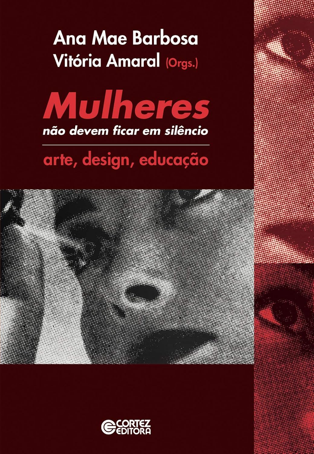 Mulheres não devem ficar em silêncio: Arte, design, educação baixar livro de graça