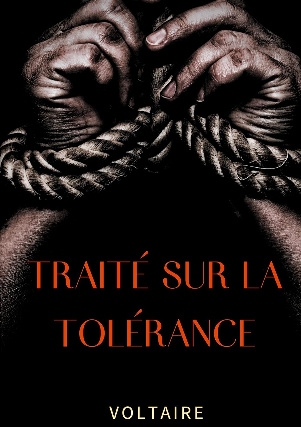 Traité sur la tolérance: Un texte pour la réhabilitation de Jean Calas, protestant faussement accusé et exécuté pour avoir assassiné son fils (French Edition) baixar livro de graça