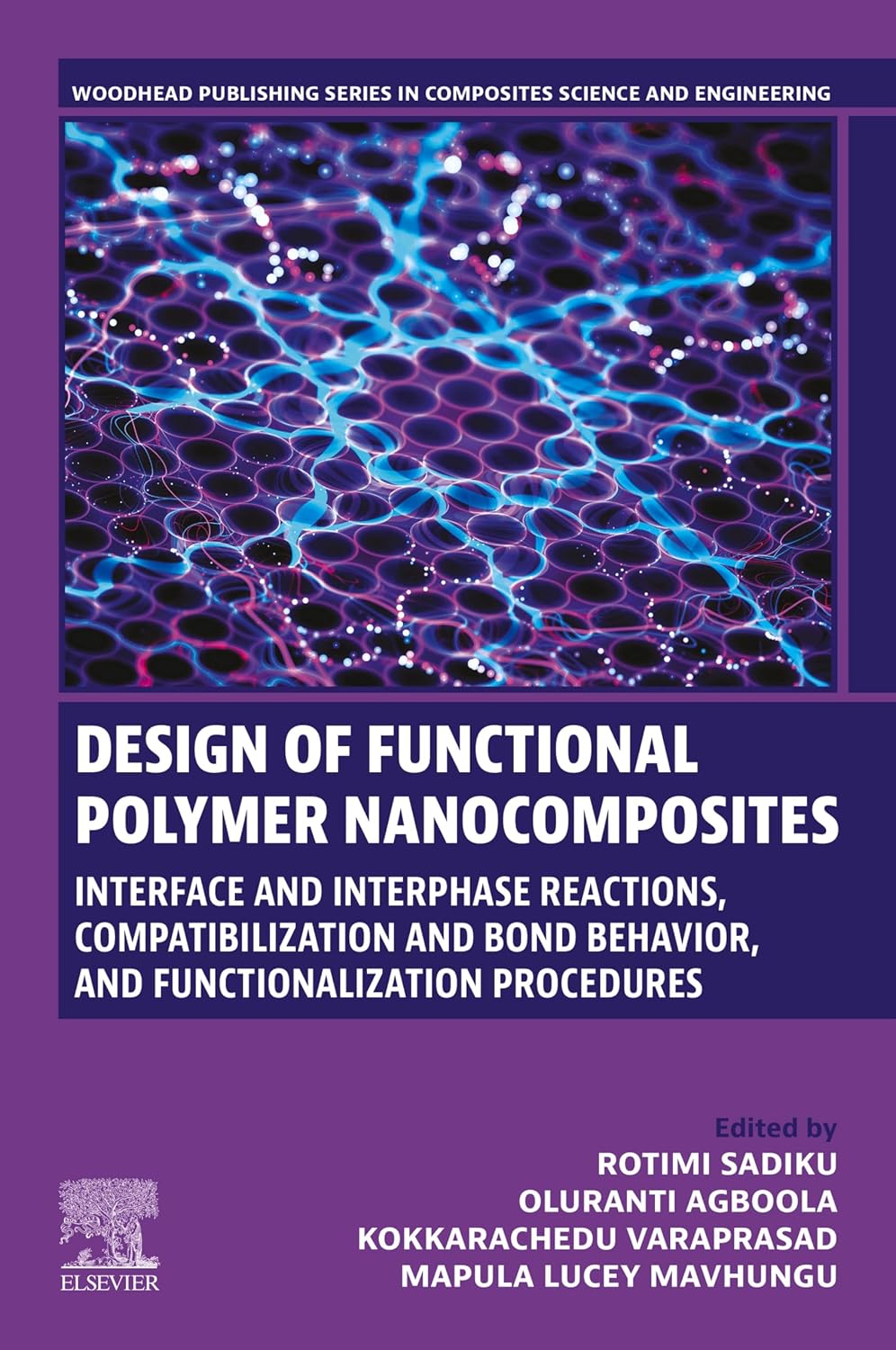 capítulo por capítulo baixar Design of Functional Polymer Nanocomposites: Interface and Interphase Reactions, Compatibilization and Bond Behavior, and Functionalization Procedures... Science and Engineering) (English Edition)