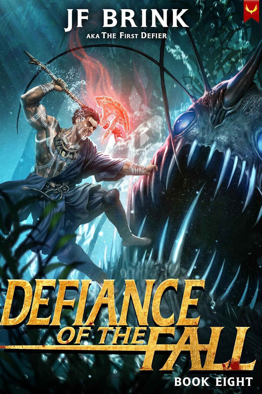 Defiance of the Fall 8: A LitRPG Adventure (English Edition) baixar livro de graça