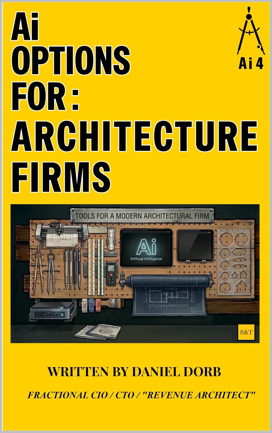 ler totalmente Ai Options For: Architect Firms: Ai VS Real Life (English Edition)