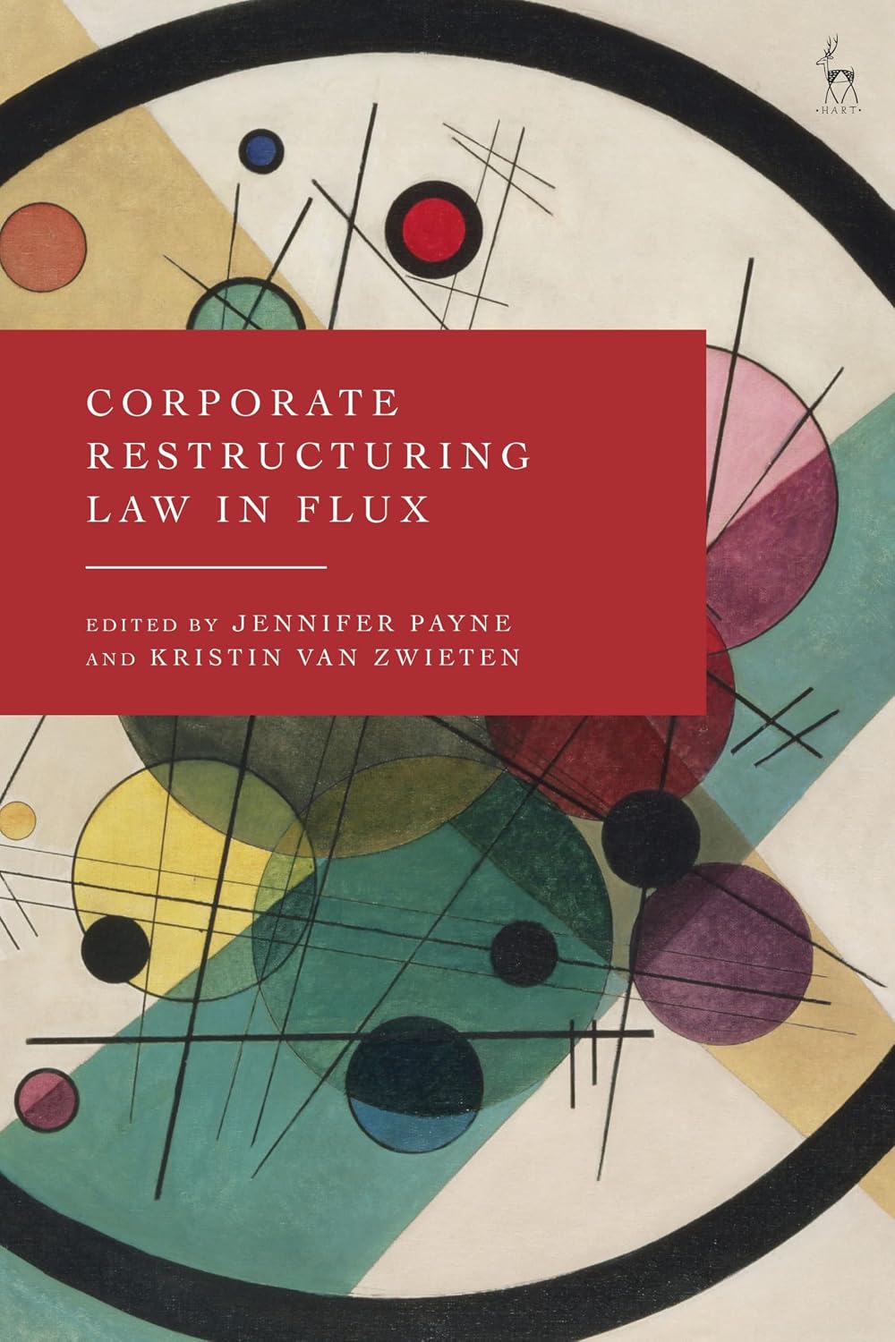 Corporate Restructuring Law in Flux (English Edition) baixar livro de graça