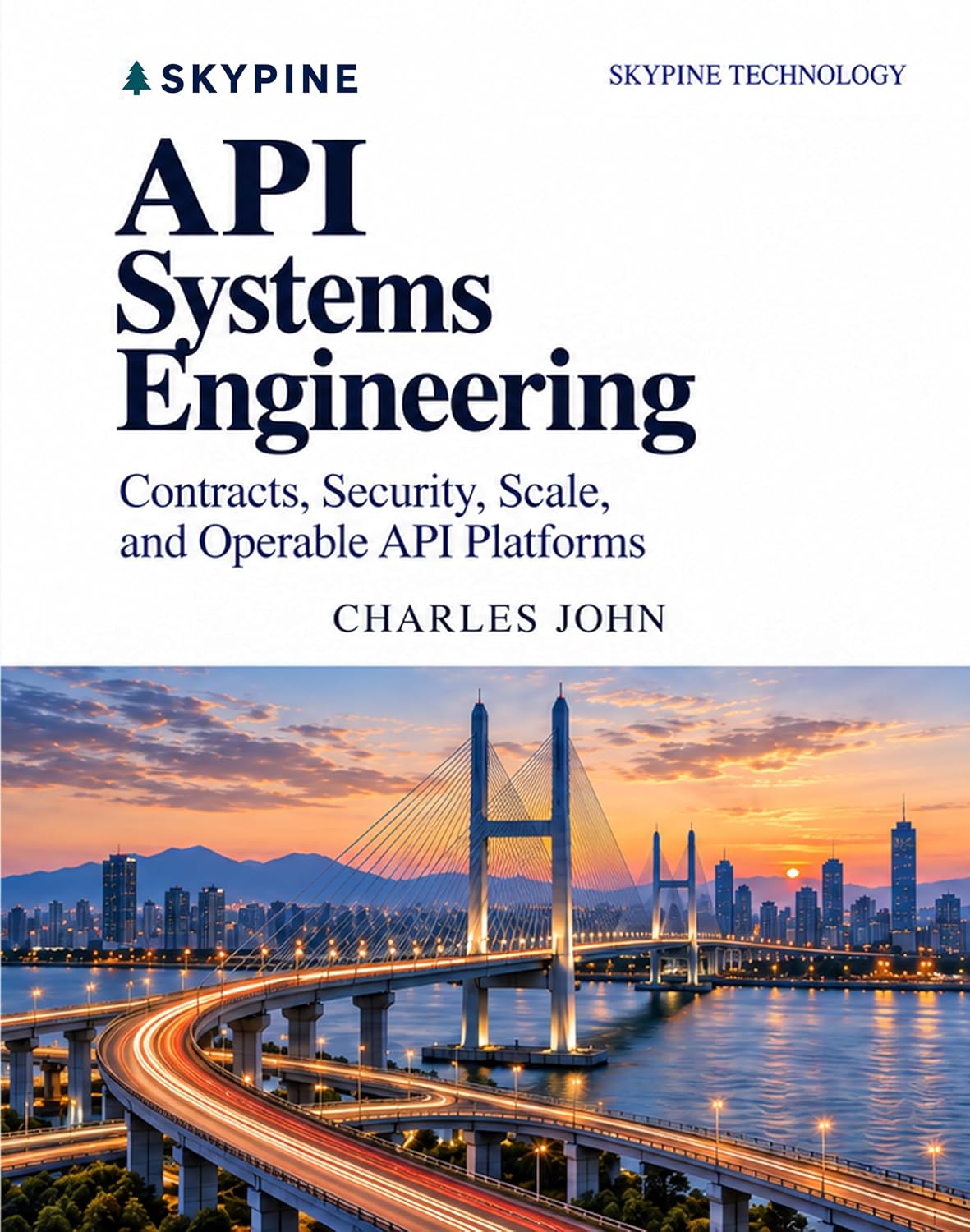 API Systems Engineering (English Edition) baixar o livro de graça