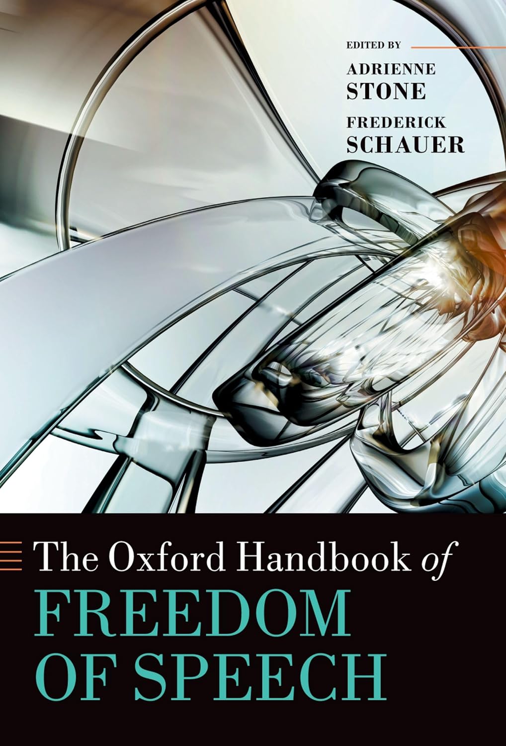The Oxford Handbook of Freedom of Speech baixar livro de graça