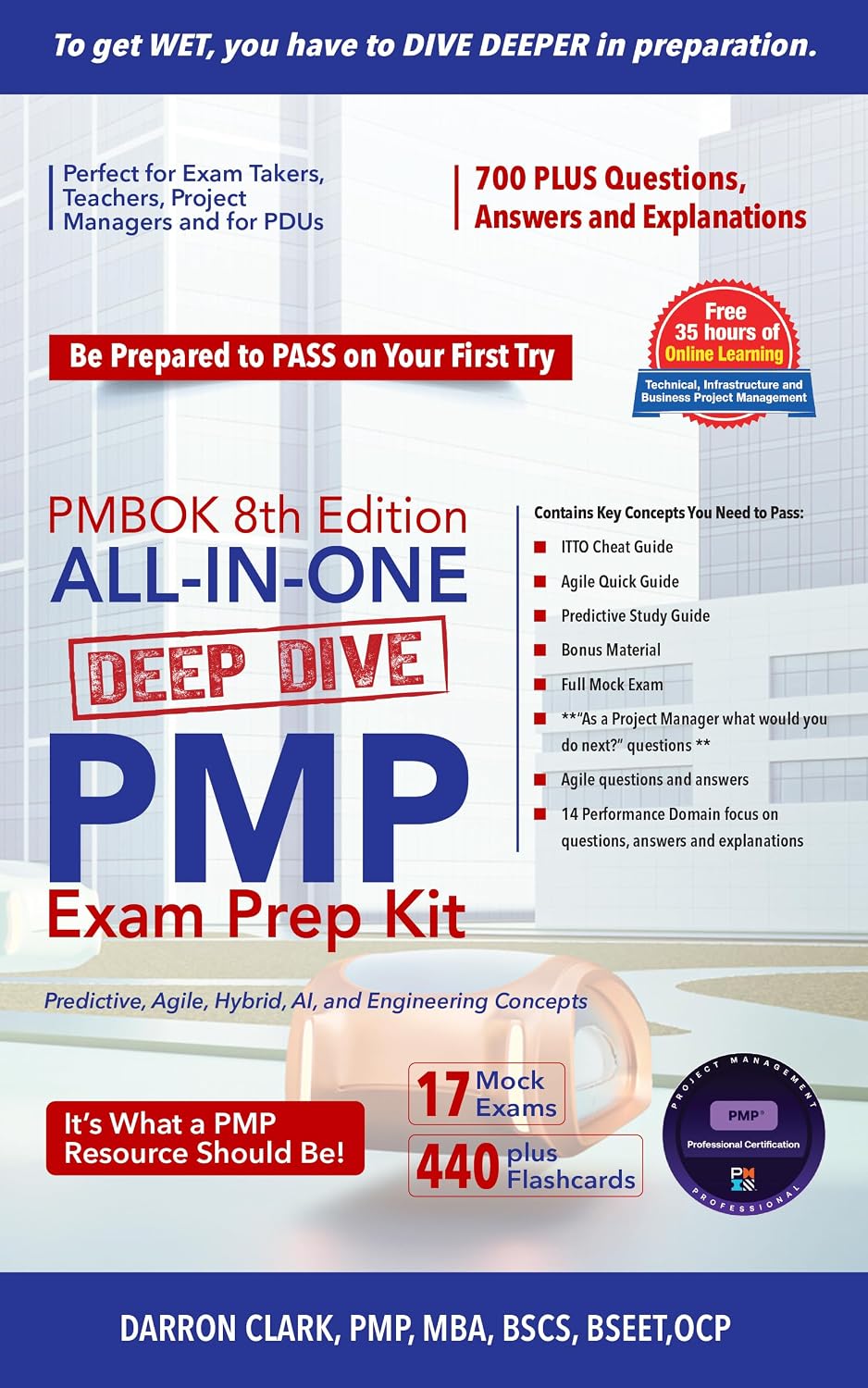 ler totalmente PMP Exam Prep Pmbok Eight: Master the Latest Principles, Domains, Predictive, Agile, Hybrid, AI and Engineering Strategies - 2025/2026 (English Edition)