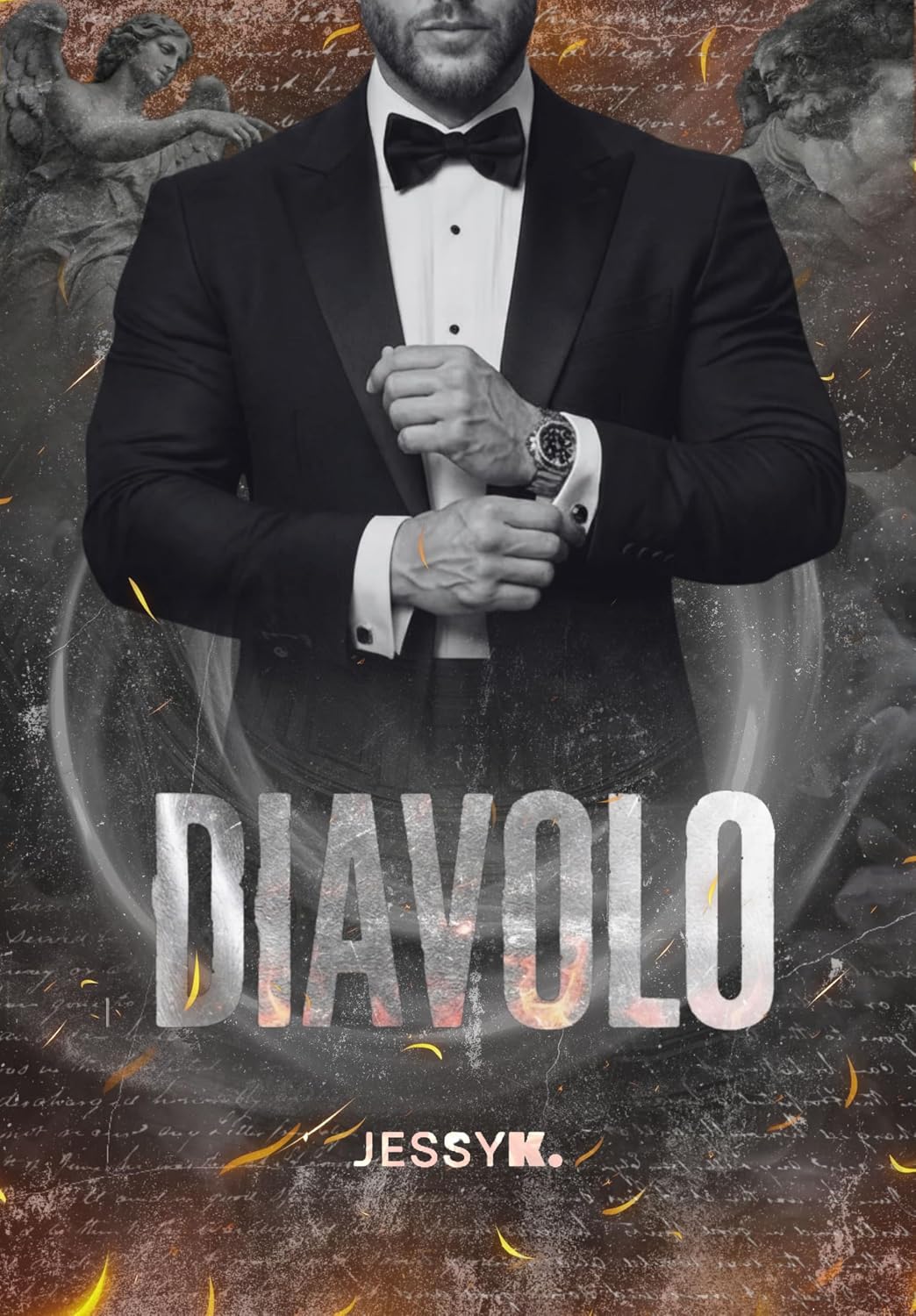 capítulo por capítulo baixar DIAVOLO (Reis Da Sicília Livro 1)