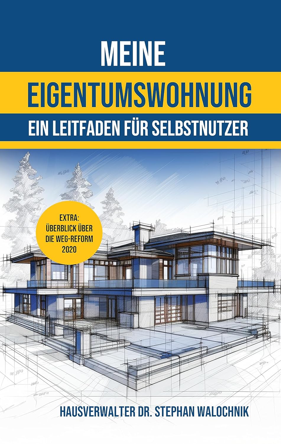 ler totalmente Meine Eigentumswohnung: Ein Leitfaden für Selbstnutzer (German Edition)
