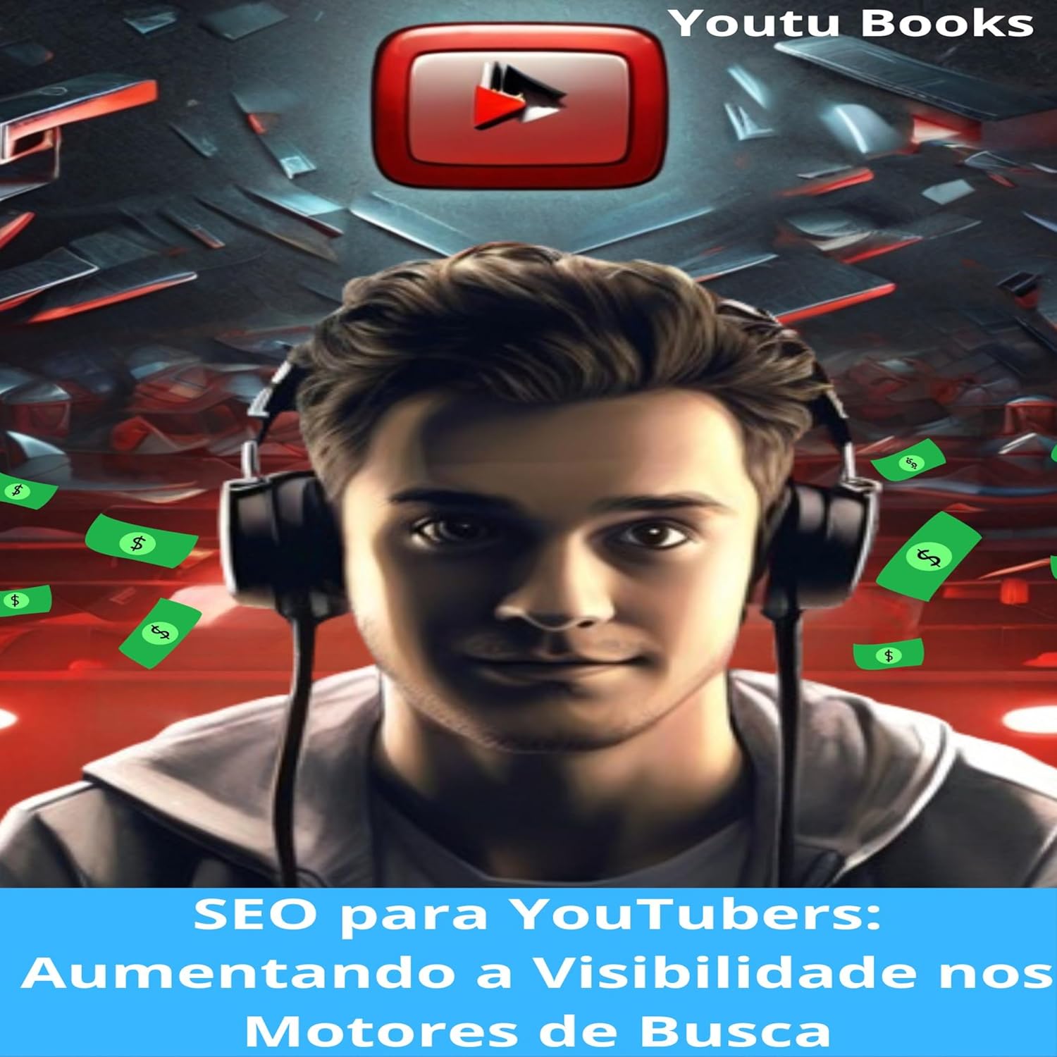 ler totalmente SEO para YouTubers: Aumentando a Visibilidade nos Motores de Busca