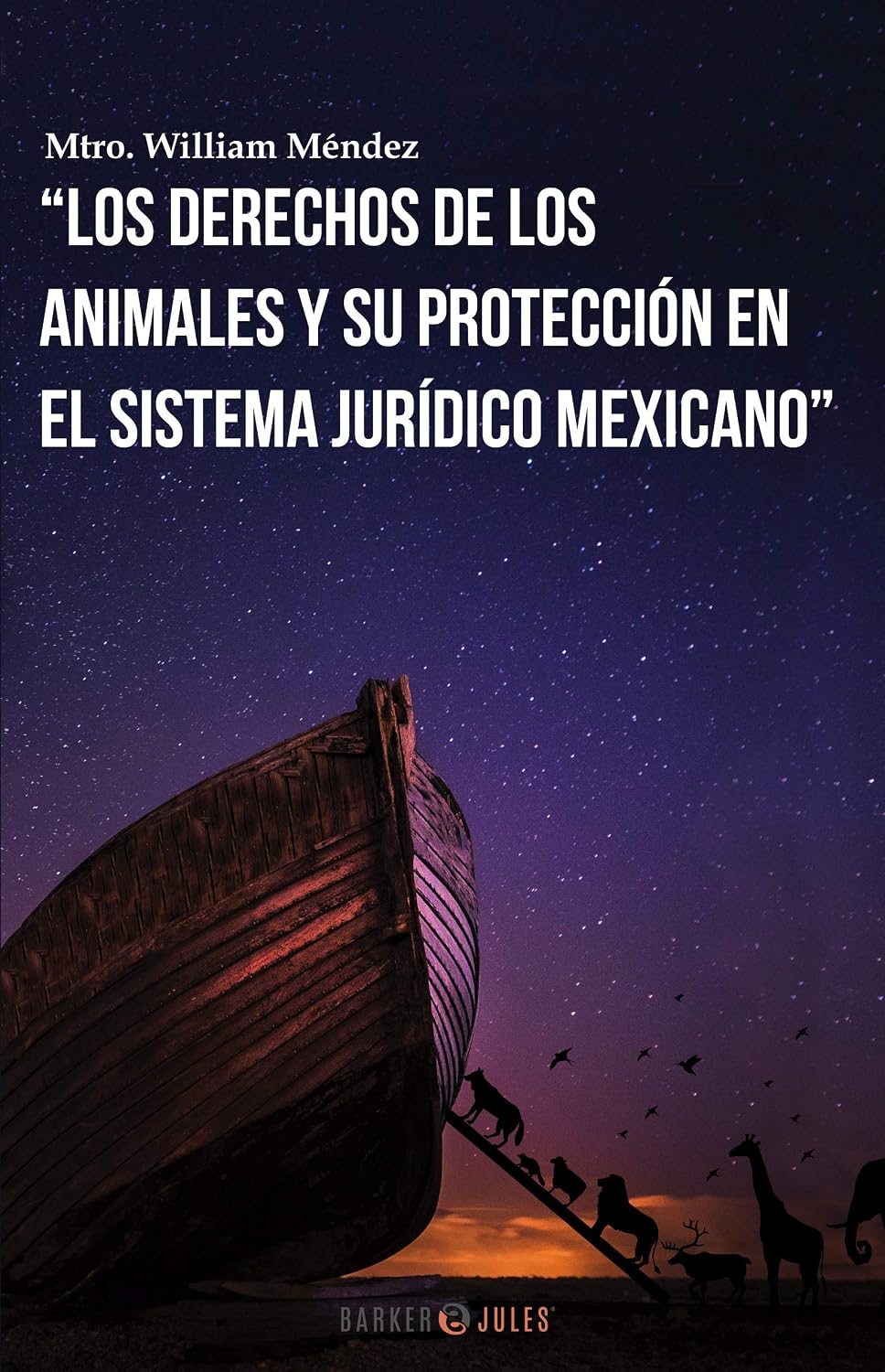 ler totalmente LOS DERECHOS DE LOS ANIMALES Y SU PROTECCIÓN EN EL SISTEMA JURÍDICO MEXICANO (Spanish Edition)
