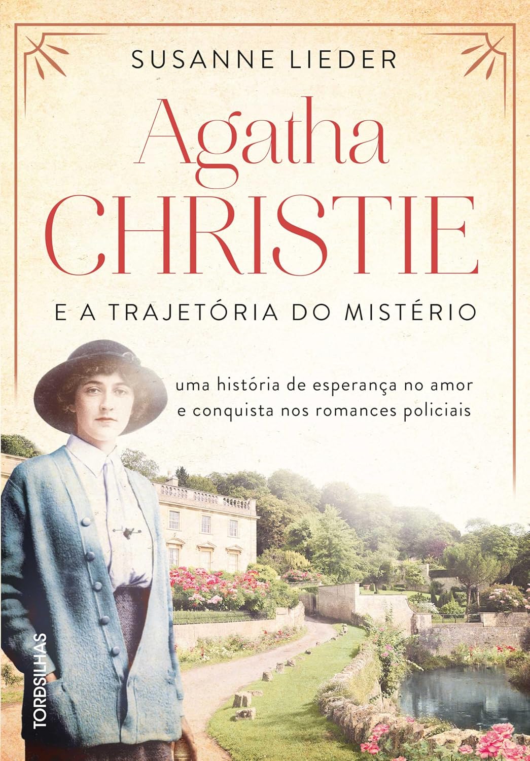 capítulo por capítulo baixar Agatha Christie e a trajetória do mistério