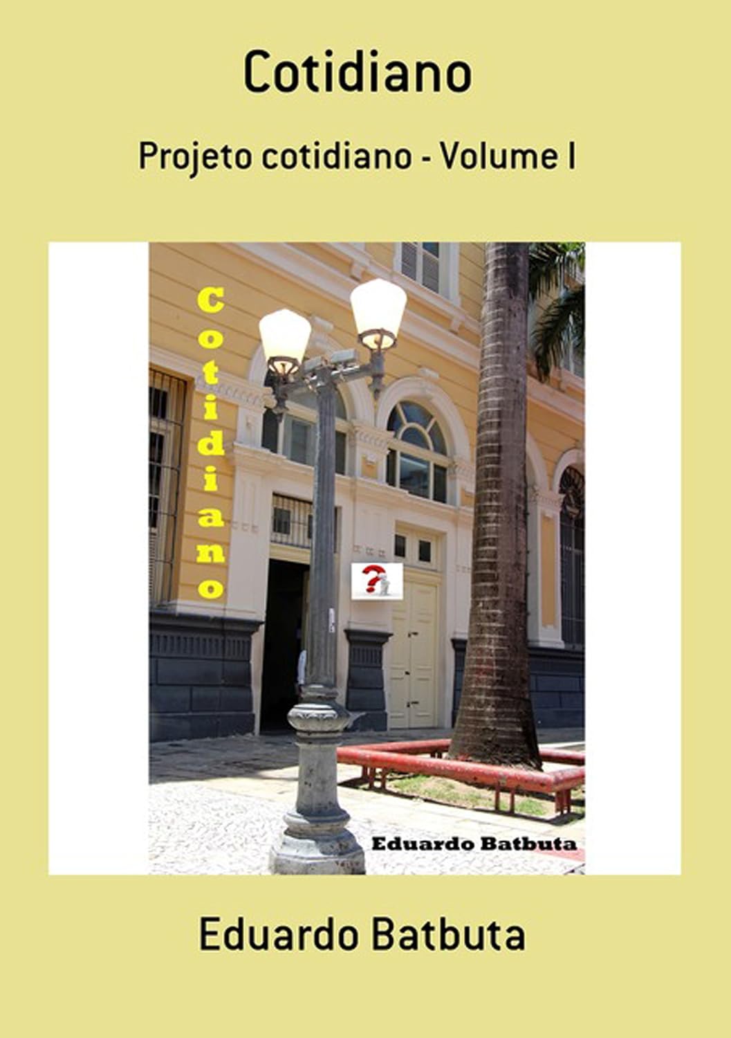 capítulo por capítulo baixar Cotidiano