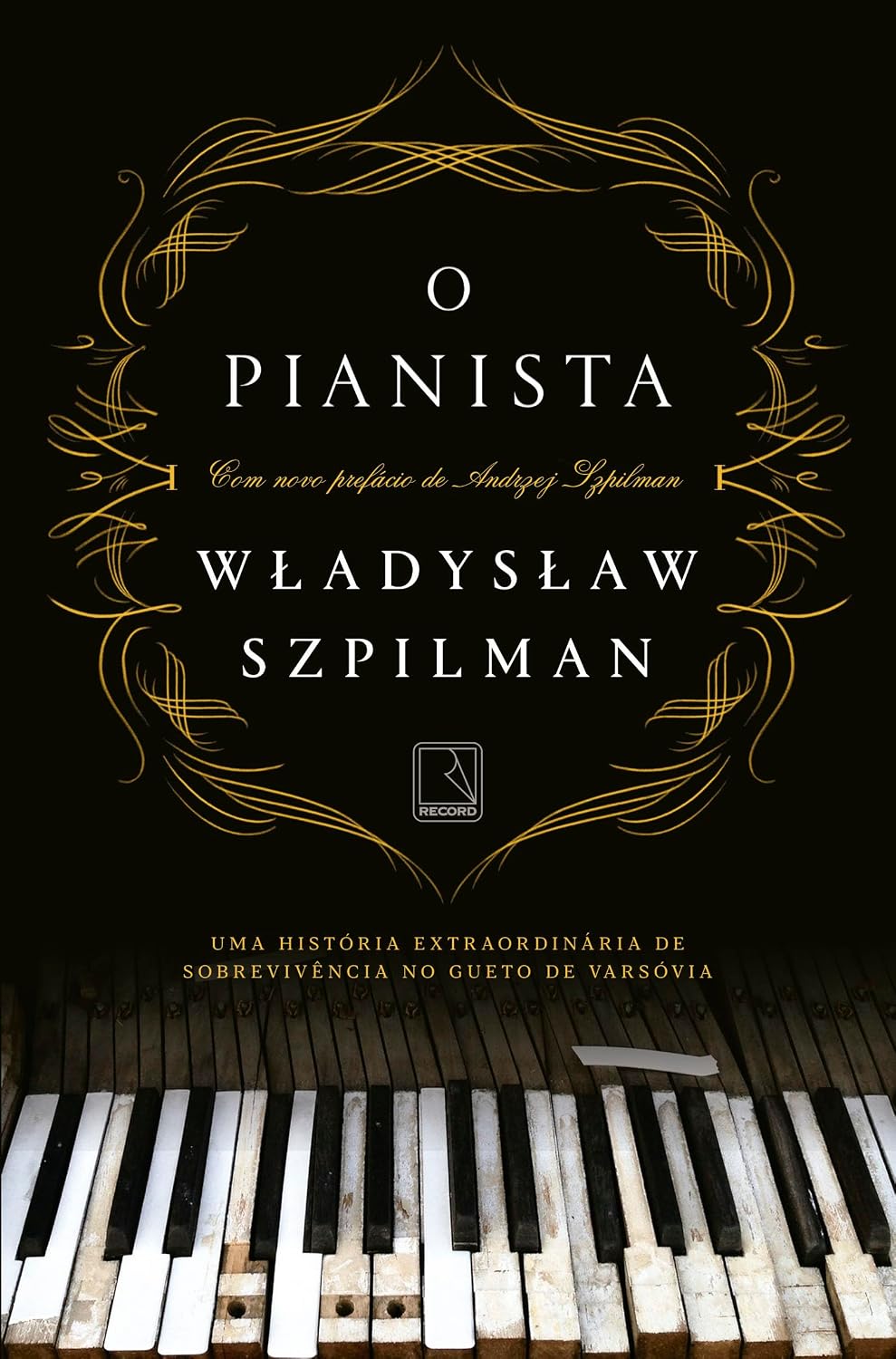 capítulo por capítulo baixar O pianista