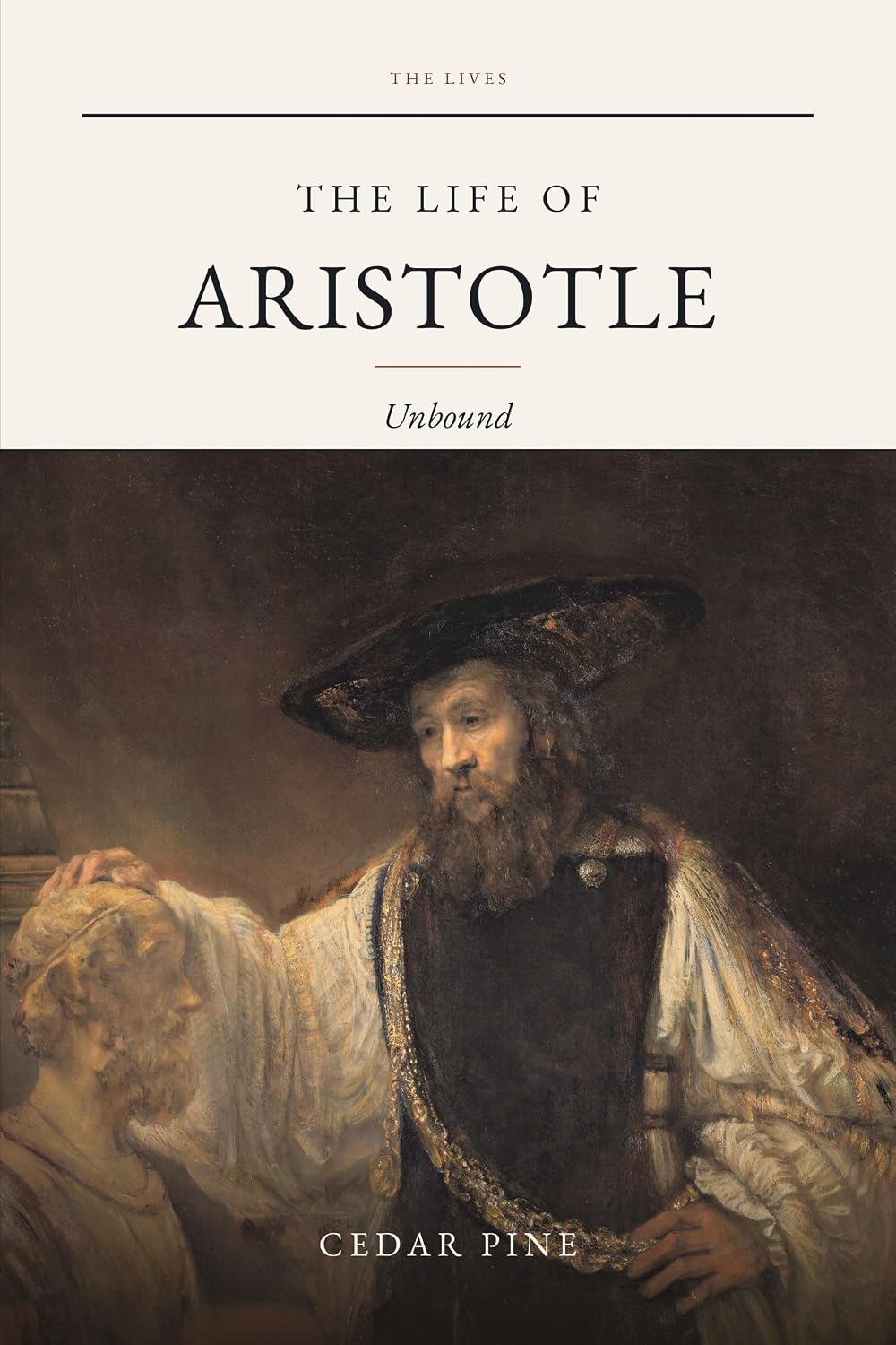 The Life of Aristotle: Unbound (English Edition)