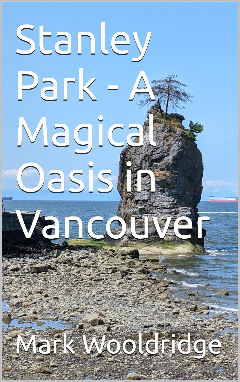 capítulo por capítulo baixar Stanley Park - A Magical Oasis in Vancouver (English Edition)