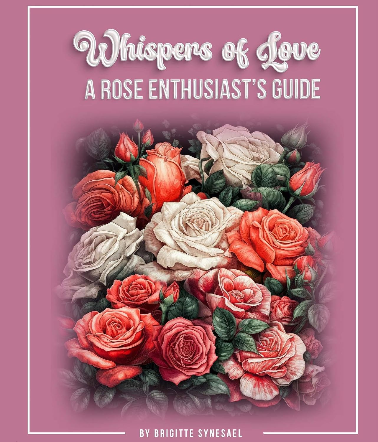 Whispers of Love: A Rose Enthusiast's Guide (English Edition) baixar livro de graça