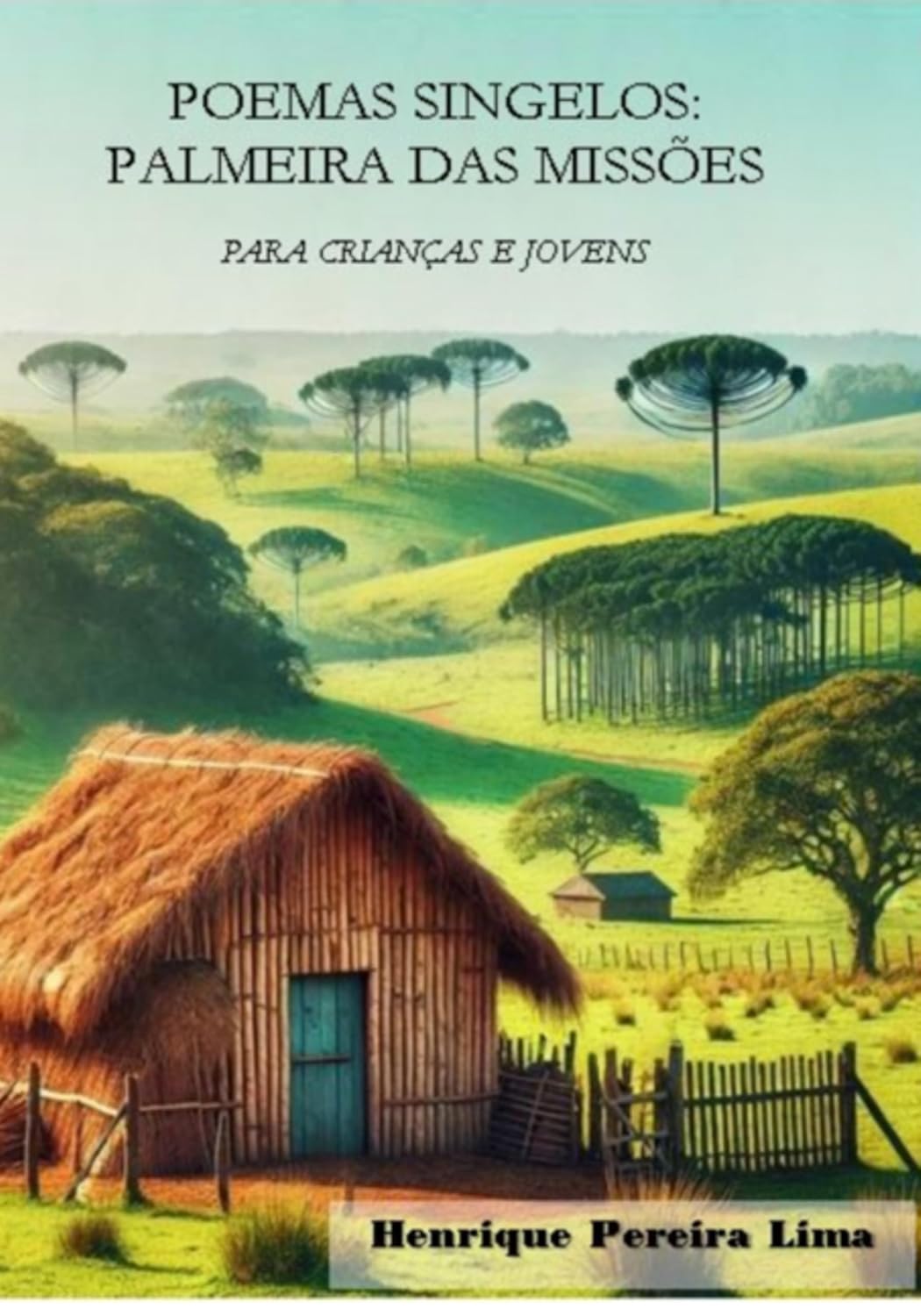 capítulo por capítulo baixar Poemas Singelos