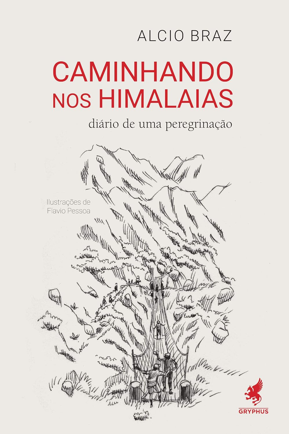 capítulo por capítulo baixar Caminhando nos Himalaias: Diário de uma peregrinação