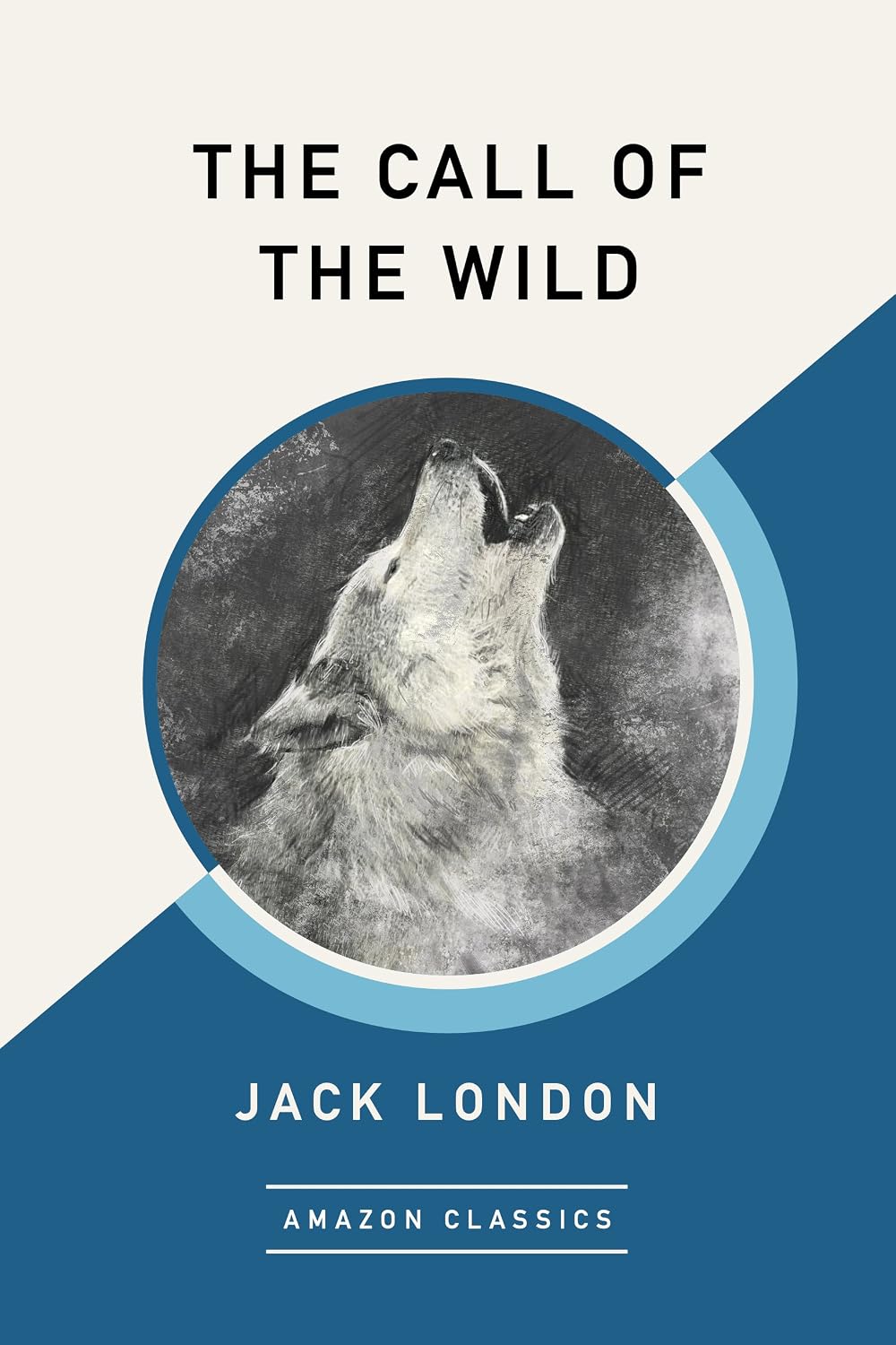 ler totalmente The Call of the Wild (AmazonClassics Edition) (English Edition)