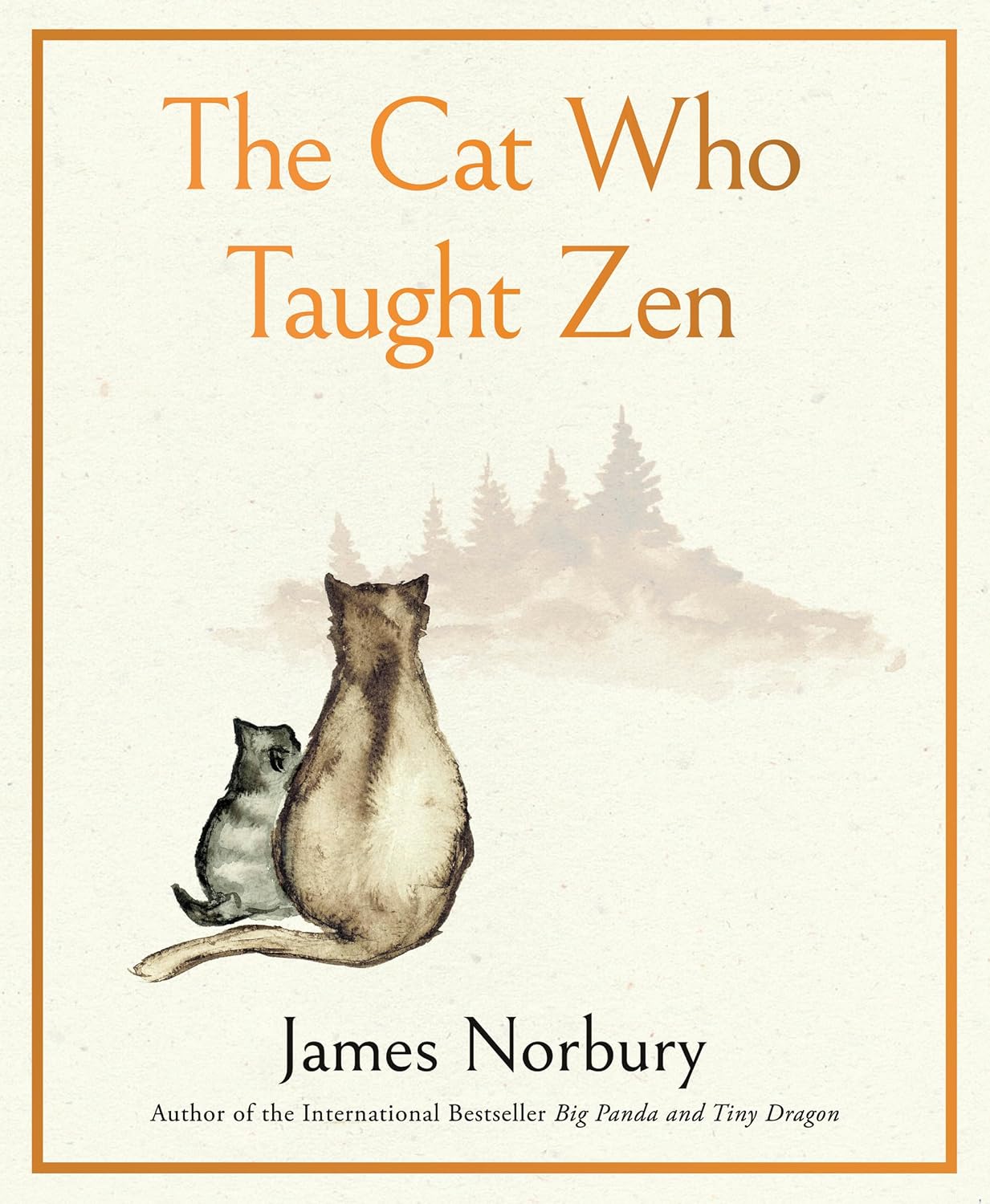 capítulo por capítulo baixar The Cat Who Taught Zen: A Cat's Journey to Find Enlightenment: A Beautifully Illustrated Exploration of Self-Discovery
