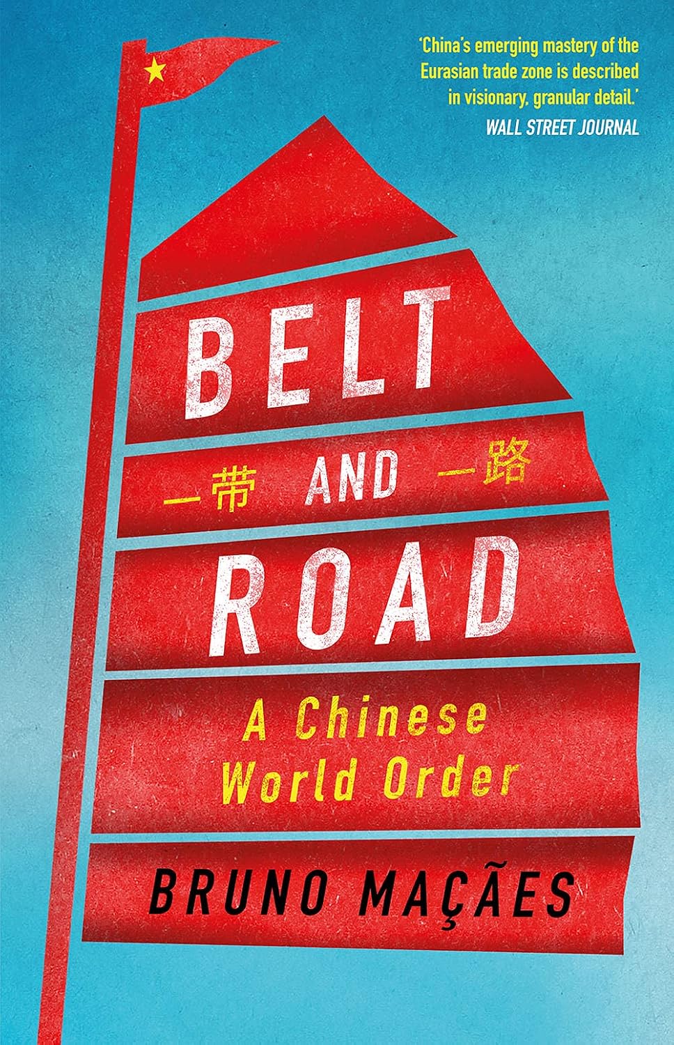 Belt and Road: A Chinese World Order baixar livro de graça